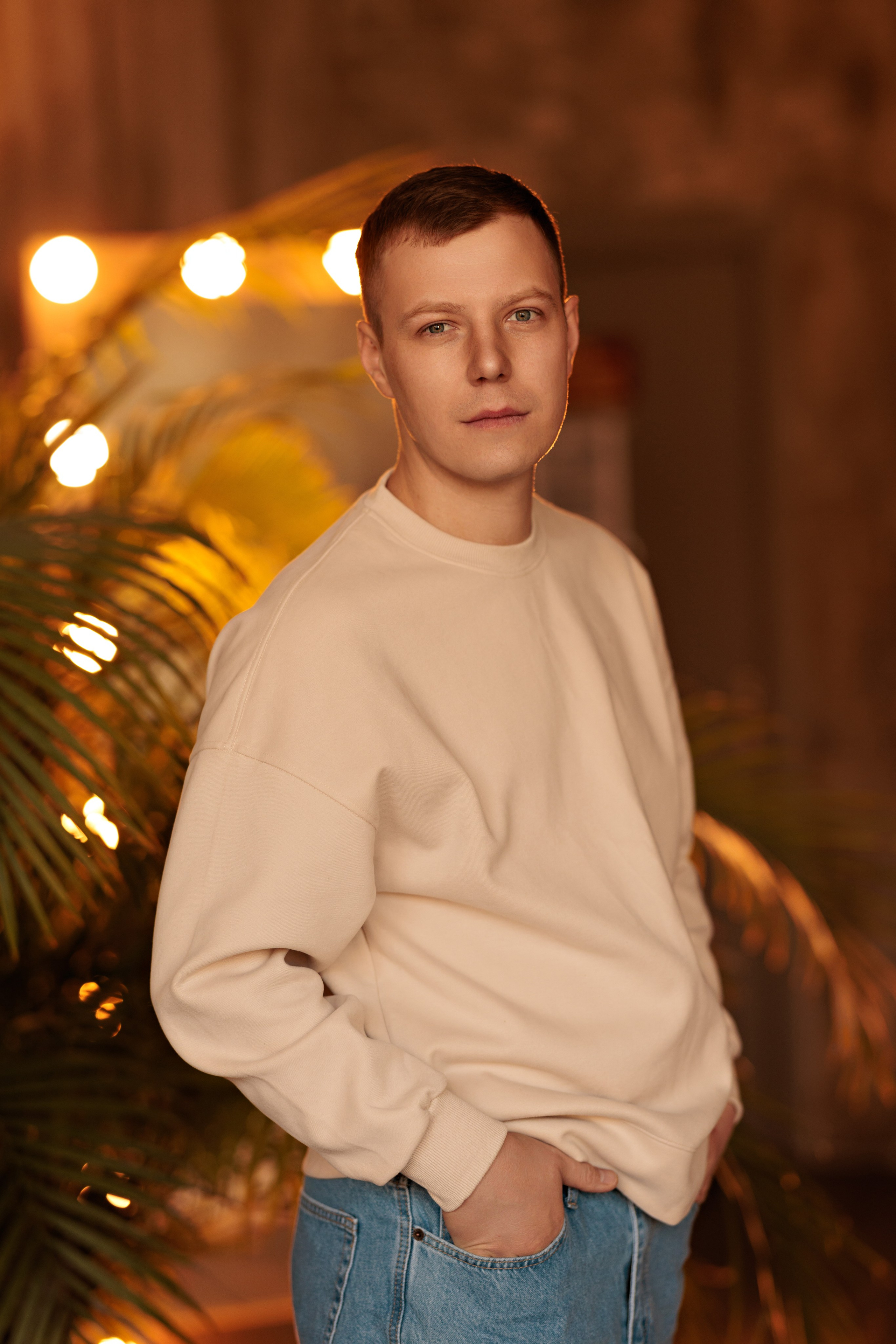 Матвею 1 год. Детский и семейный фотограф в Чите Анастасия Шубина