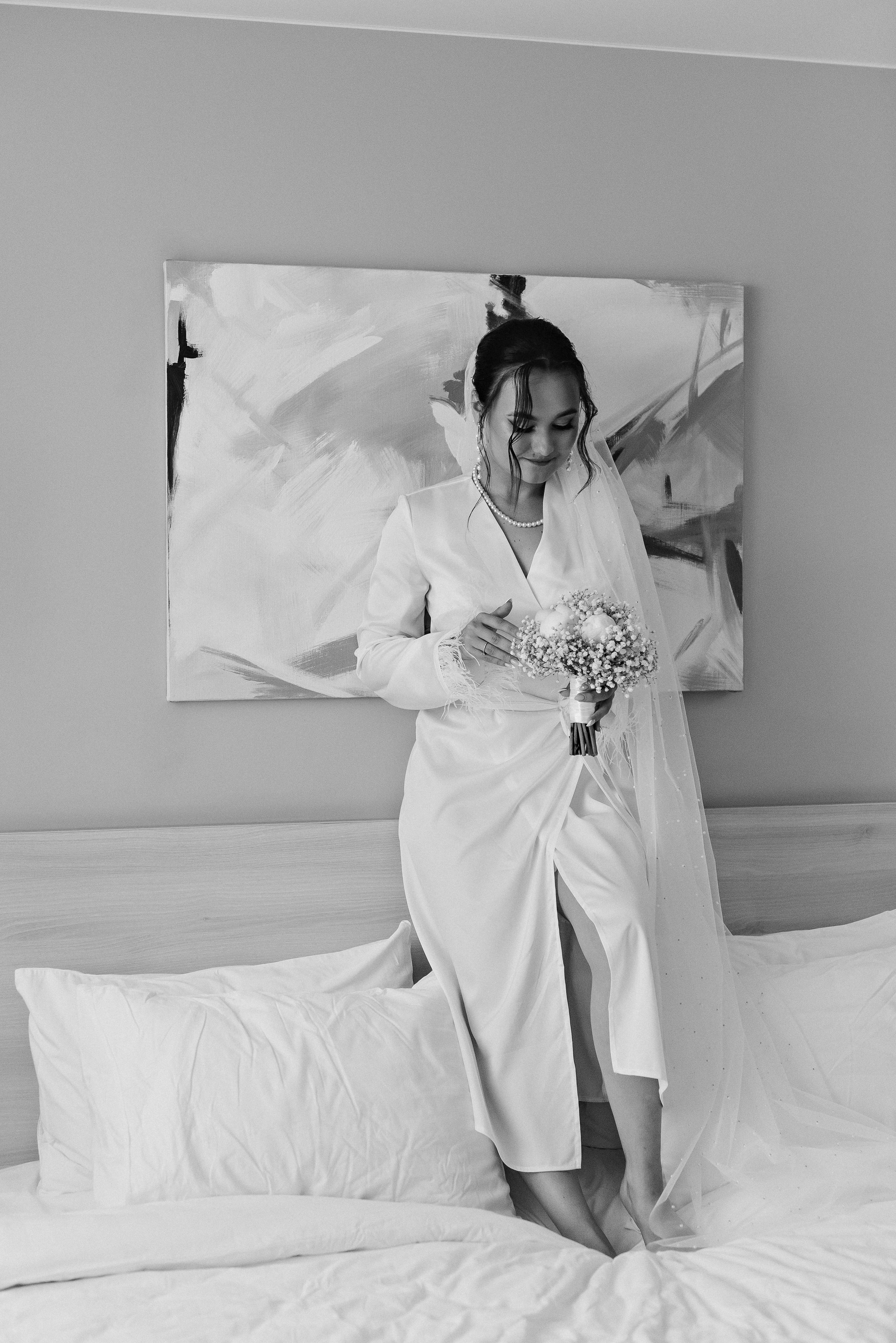 Ваня и Лиза 07.07.2023. Свадебный фотограф в Тамбове и области