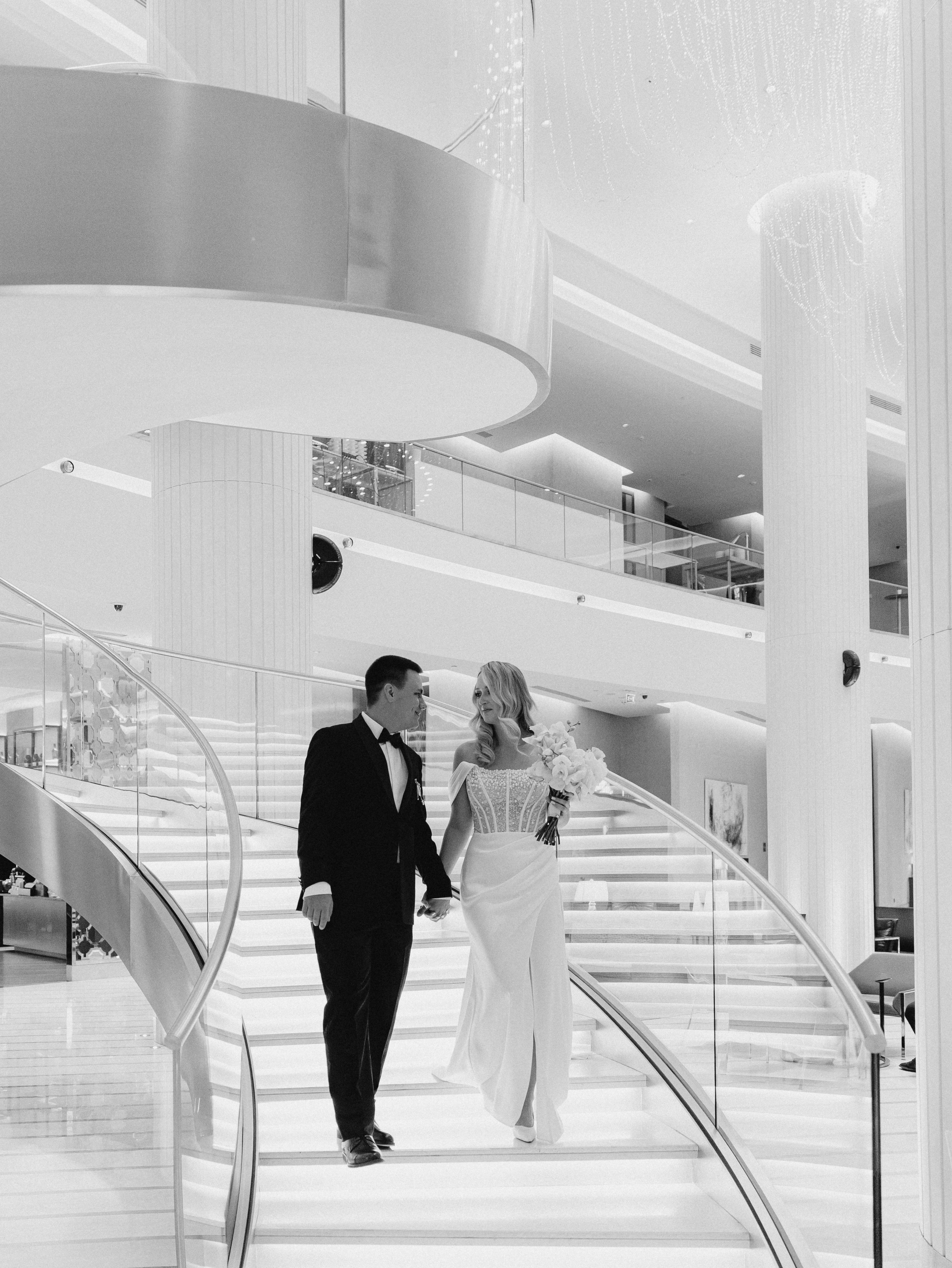 Дмитрий и Алина W 11.09.2025. Свадебный фотограф в Москве и по всему миру