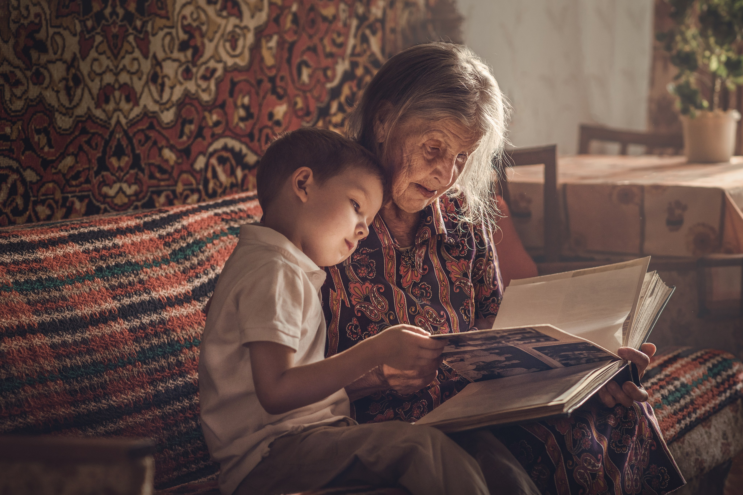 Семейная фотосессия дома. Душевная фотография от сердца к сердцу Марина Жиделева фотограф Москва