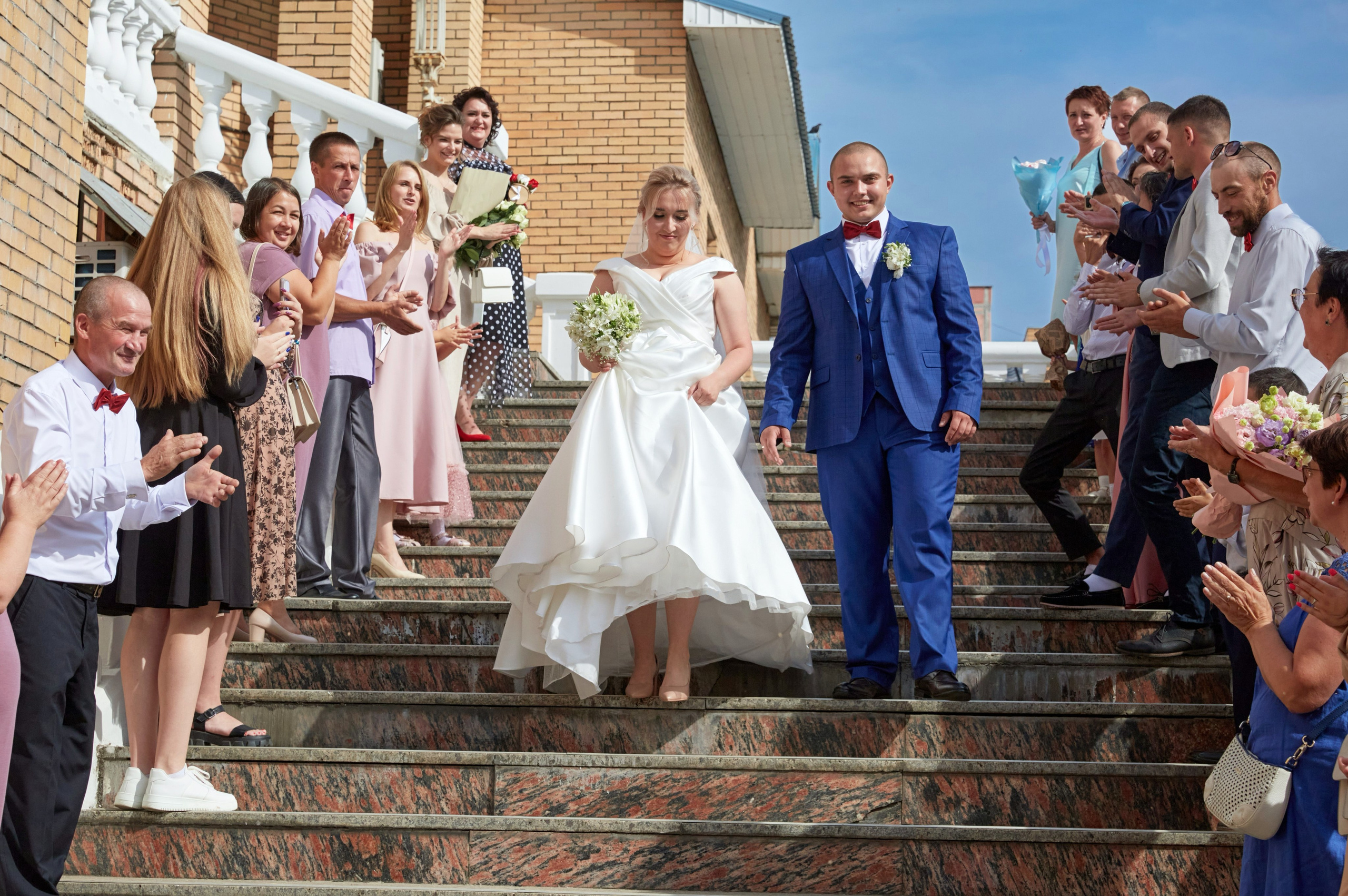 Свадебная фотосессия в Подмосковье: 14 городов для съёмки