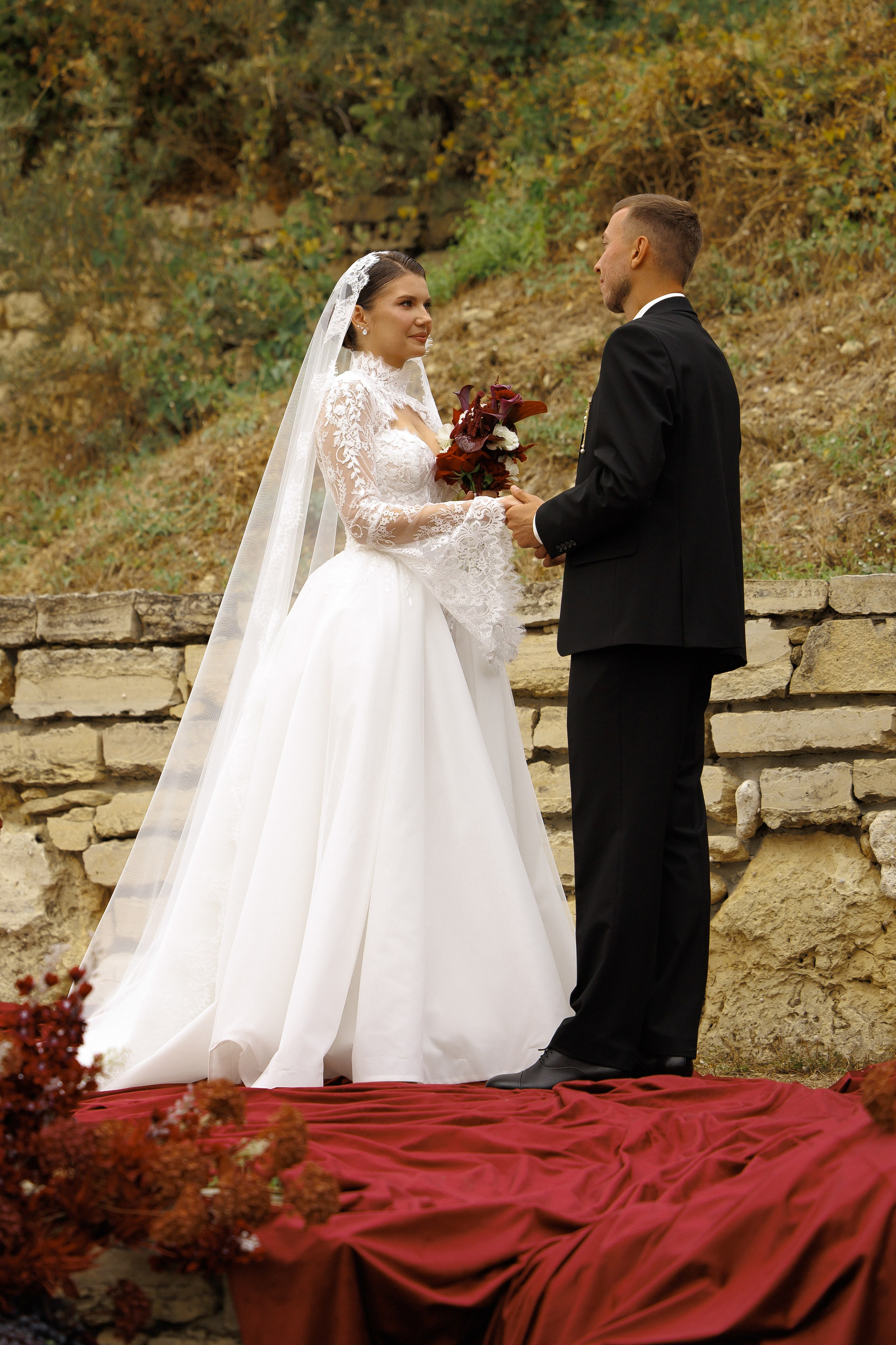 Wedding N&V. Свадебный фотограф Краснодар Юлия Ткаченко