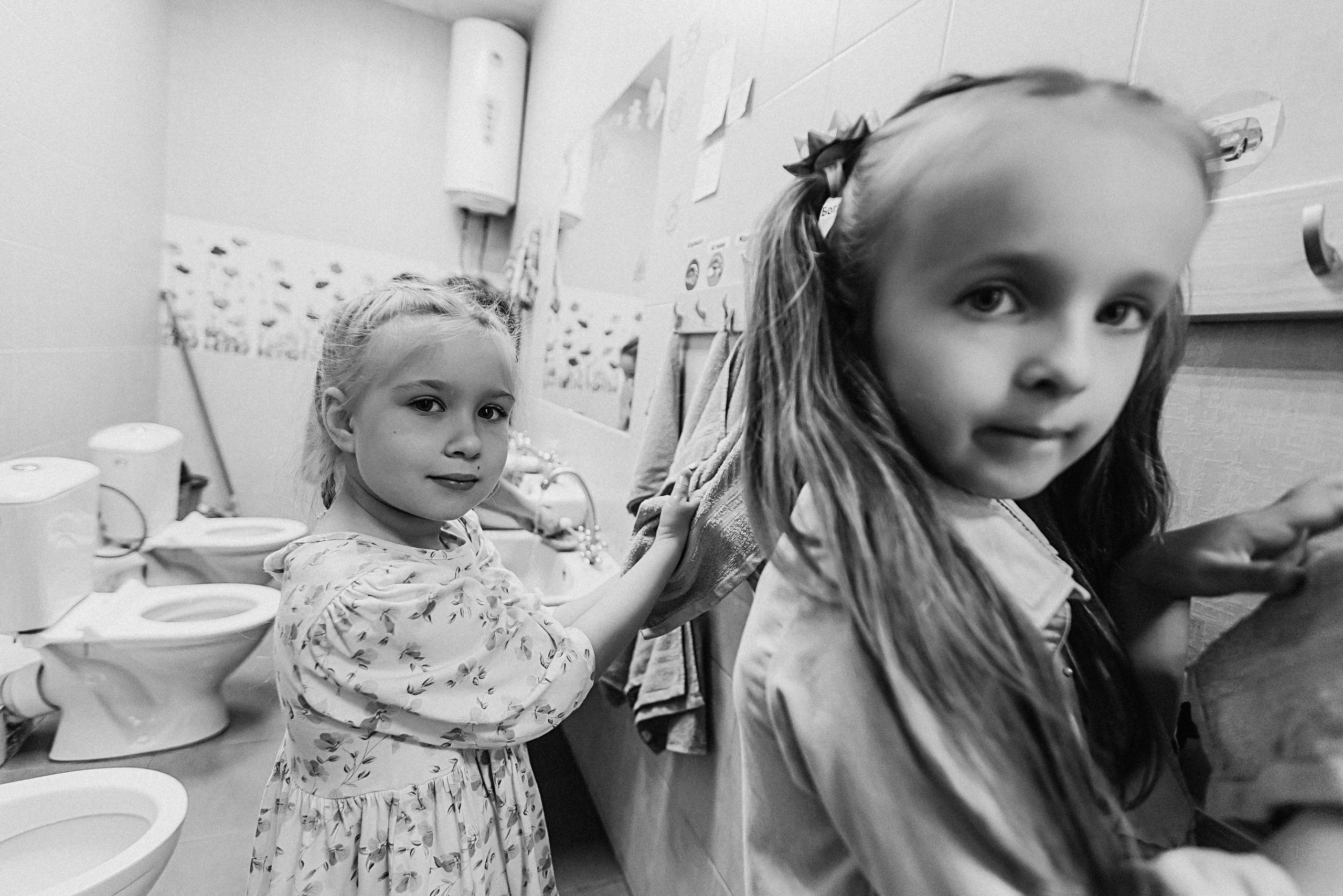 Один день в саду (частный). Семейный фотограф Тюмень, фотограф на роды Салмина Мария