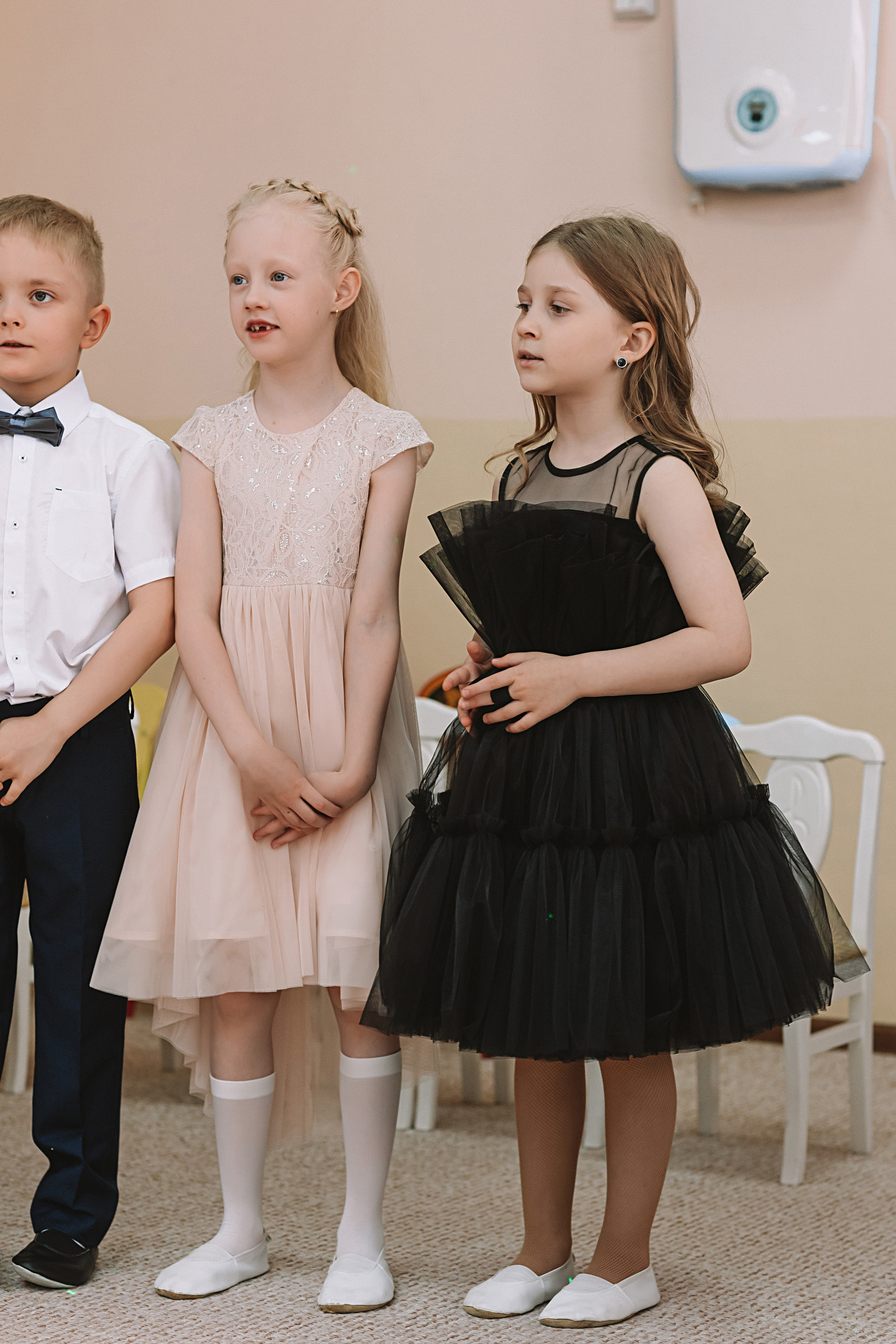 Выпускной детский сад. Семейный фотограф Тюмень, фотограф на роды Салмина Мария