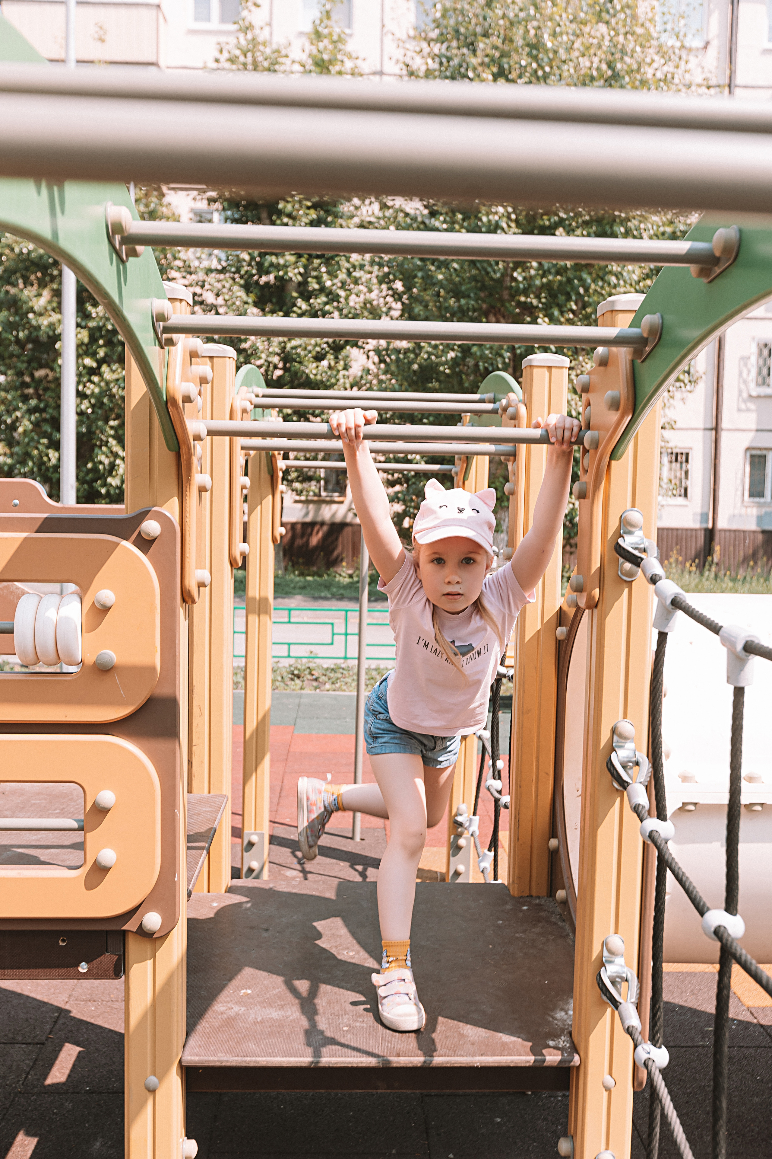 Один день в саду (частный). Семейный фотограф Тюмень, фотограф на роды Салмина Мария