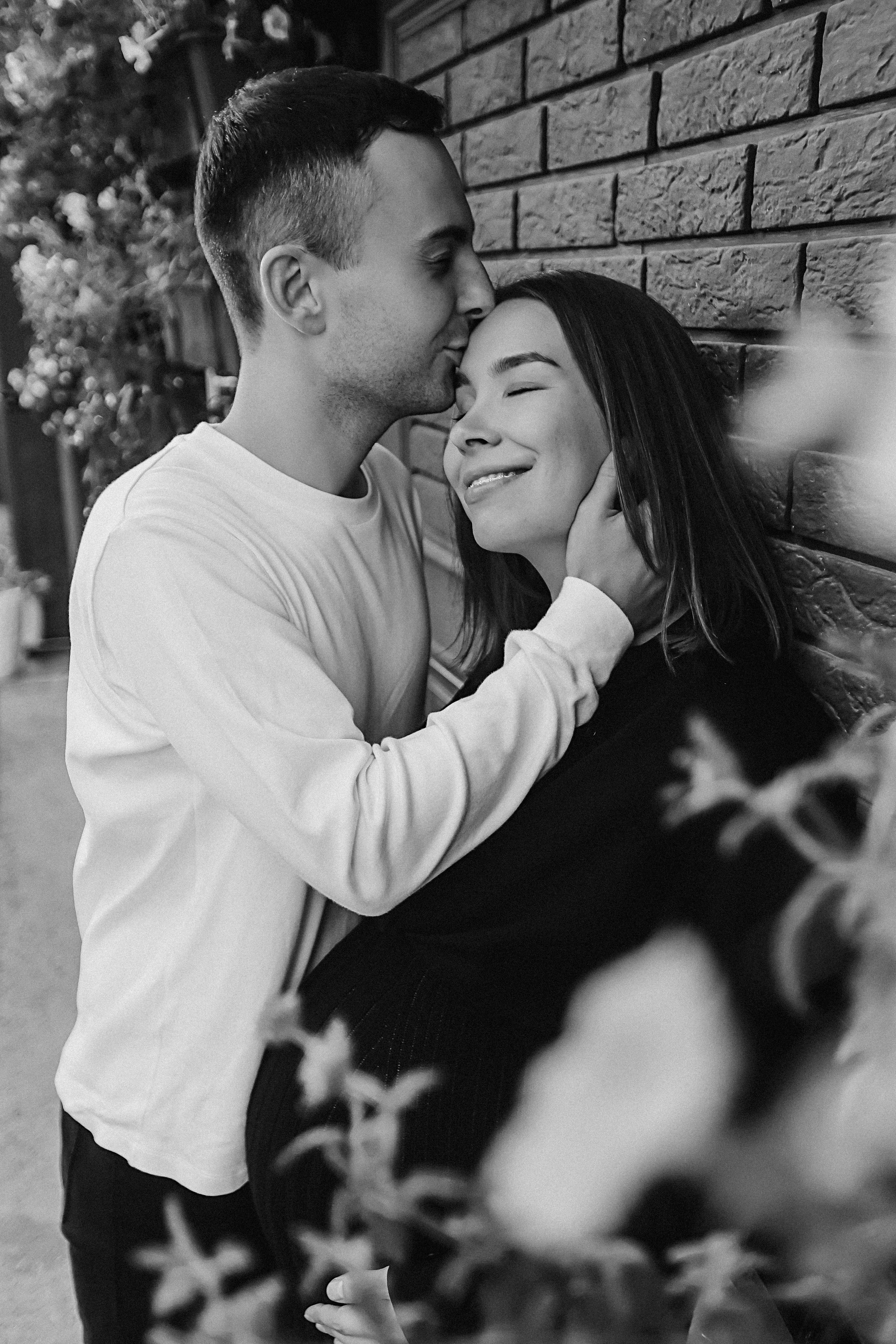 Беременность (центр города). Семейный фотограф Тюмень, фотограф на роды Салмина Мария