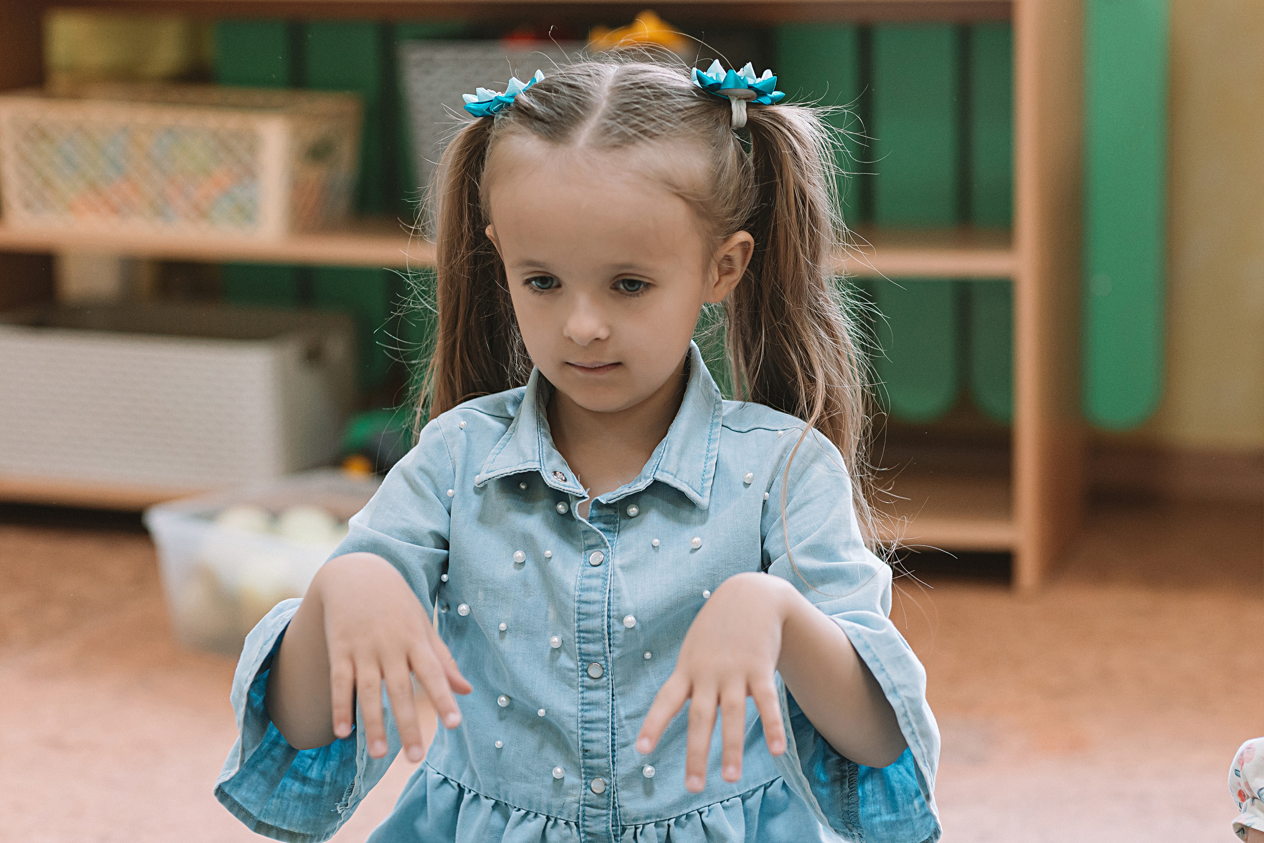 Один день в саду (частный). Семейный фотограф Тюмень, фотограф на роды Салмина Мария