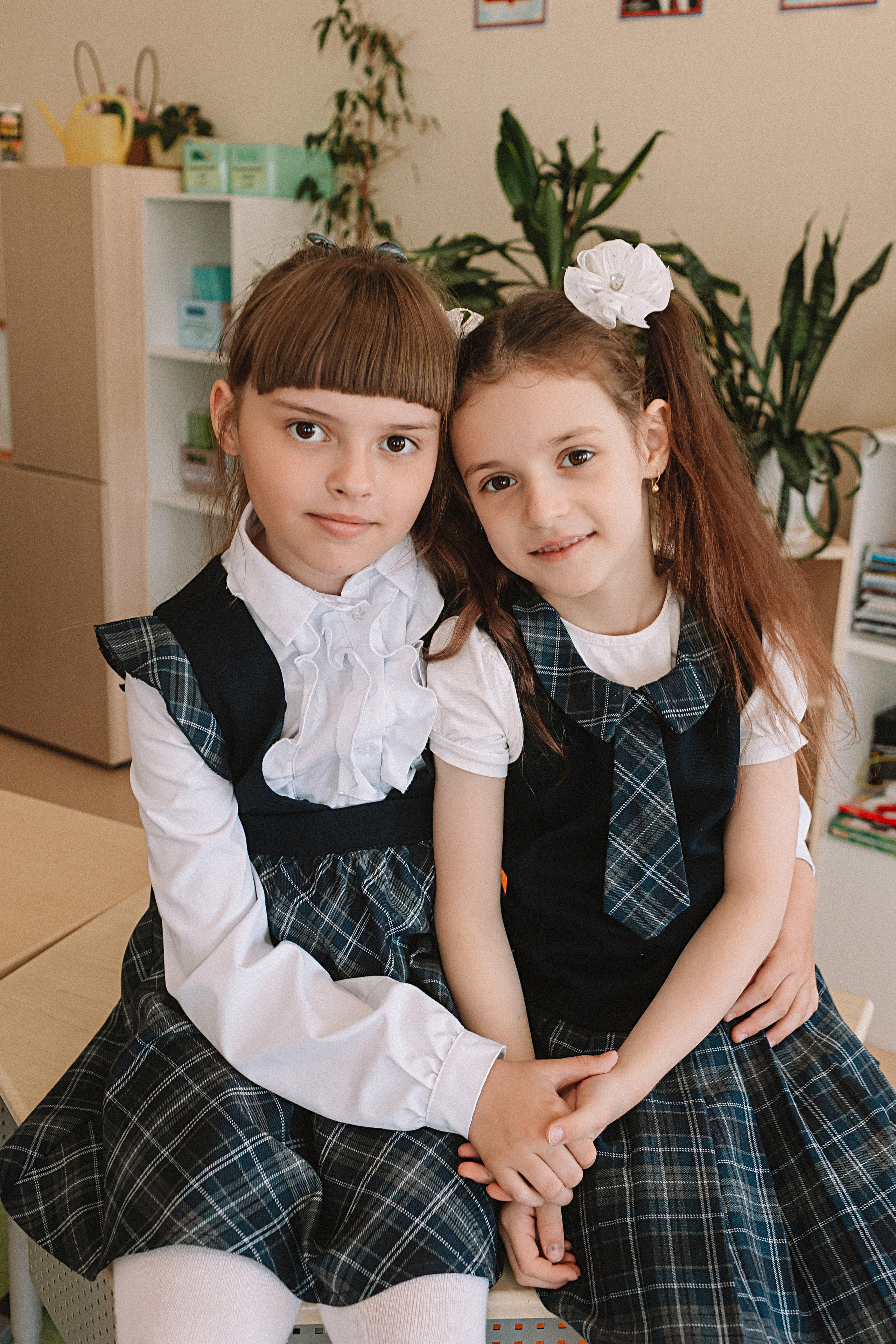 1 п фотосессия в классе. Семейный фотограф Тюмень, фотограф на роды Салмина Мария