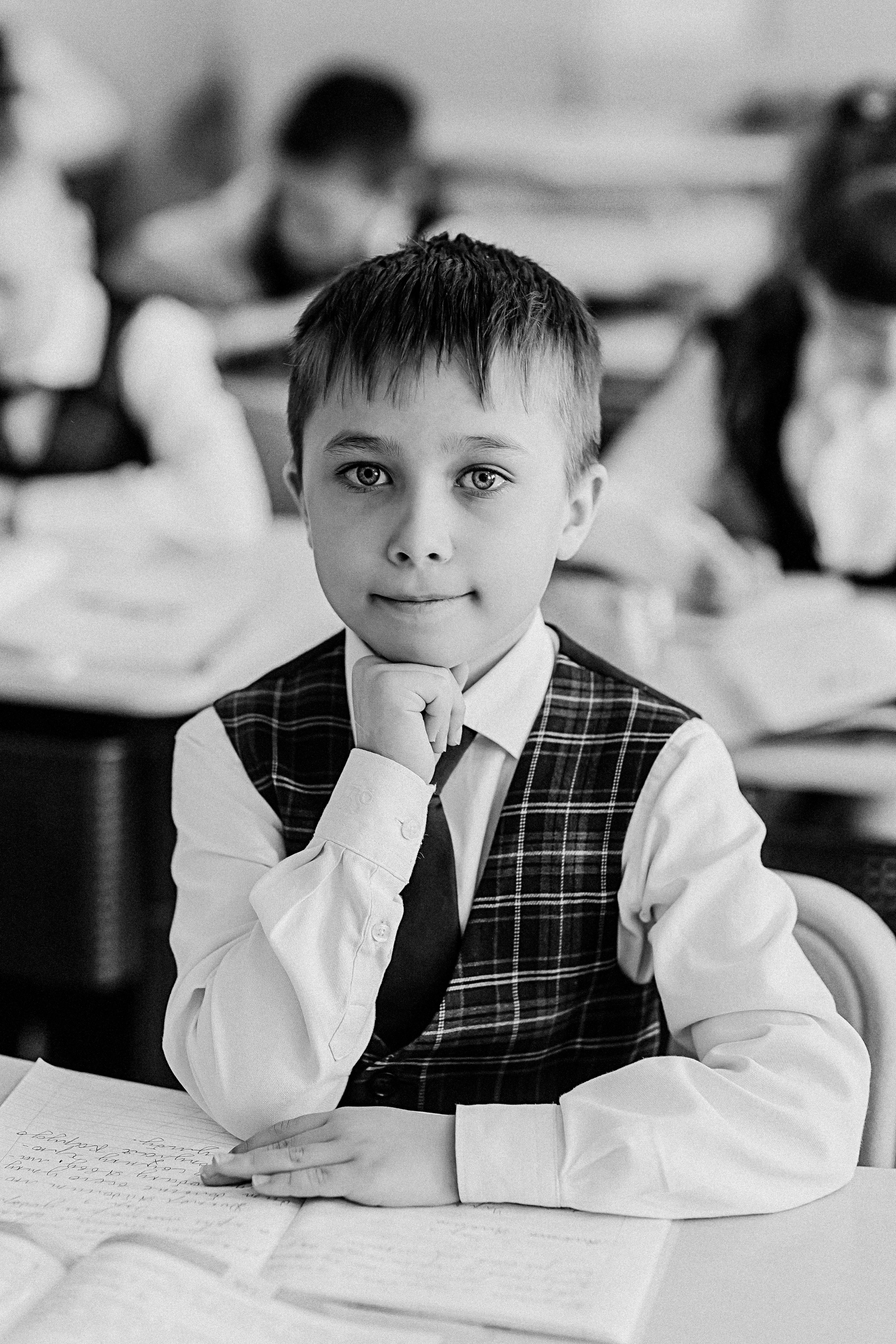 1 п фотосессия в классе. Семейный фотограф Тюмень, фотограф на роды Салмина Мария