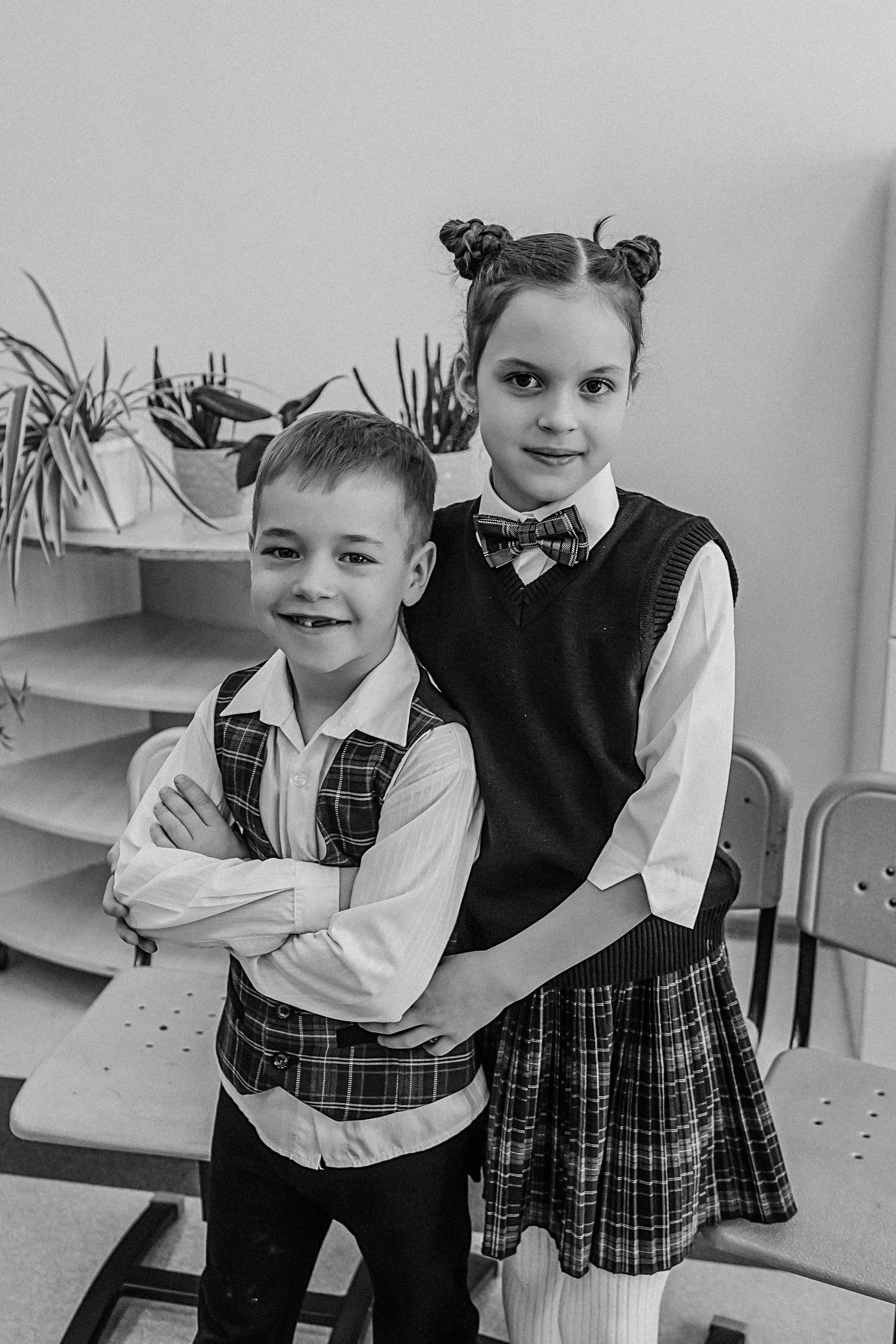 1 класс в кабинете. Семейный фотограф Тюмень, фотограф на роды Салмина Мария