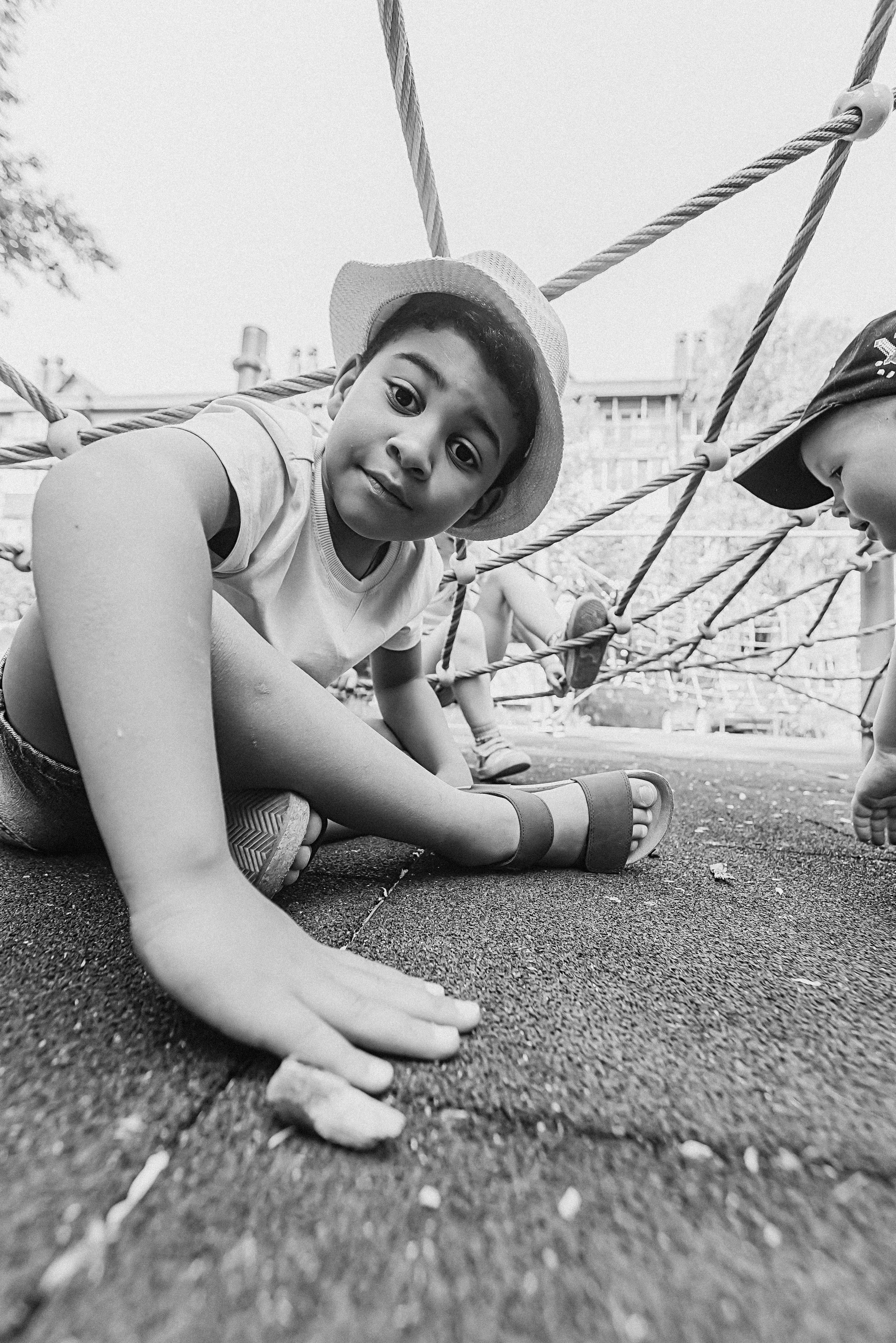 Один день в саду (частный). Семейный фотограф Тюмень, фотограф на роды Салмина Мария