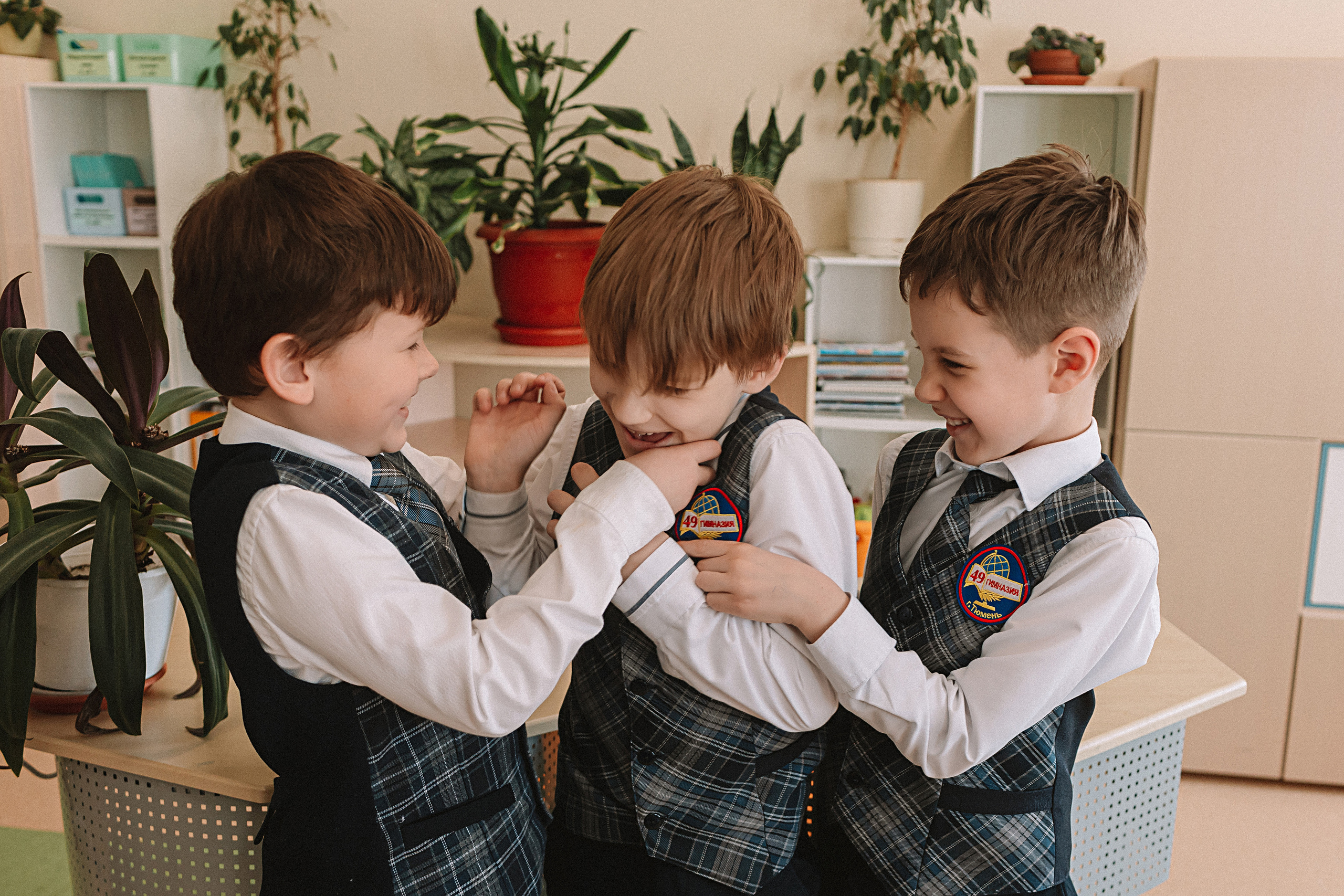 1 п фотосессия в классе. Семейный фотограф Тюмень, фотограф на роды Салмина Мария