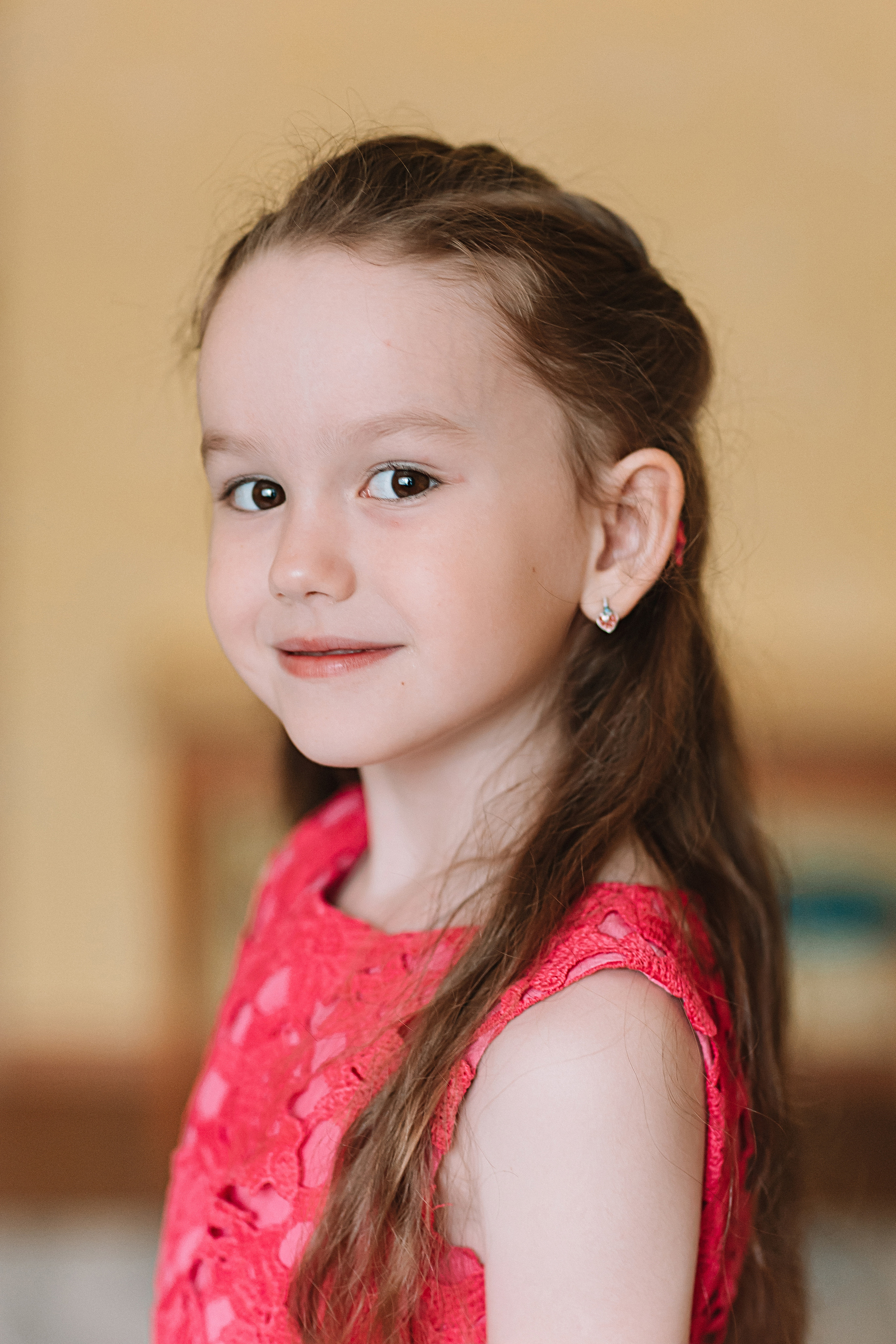 Один день в саду (частный). Семейный фотограф Тюмень, фотограф на роды Салмина Мария