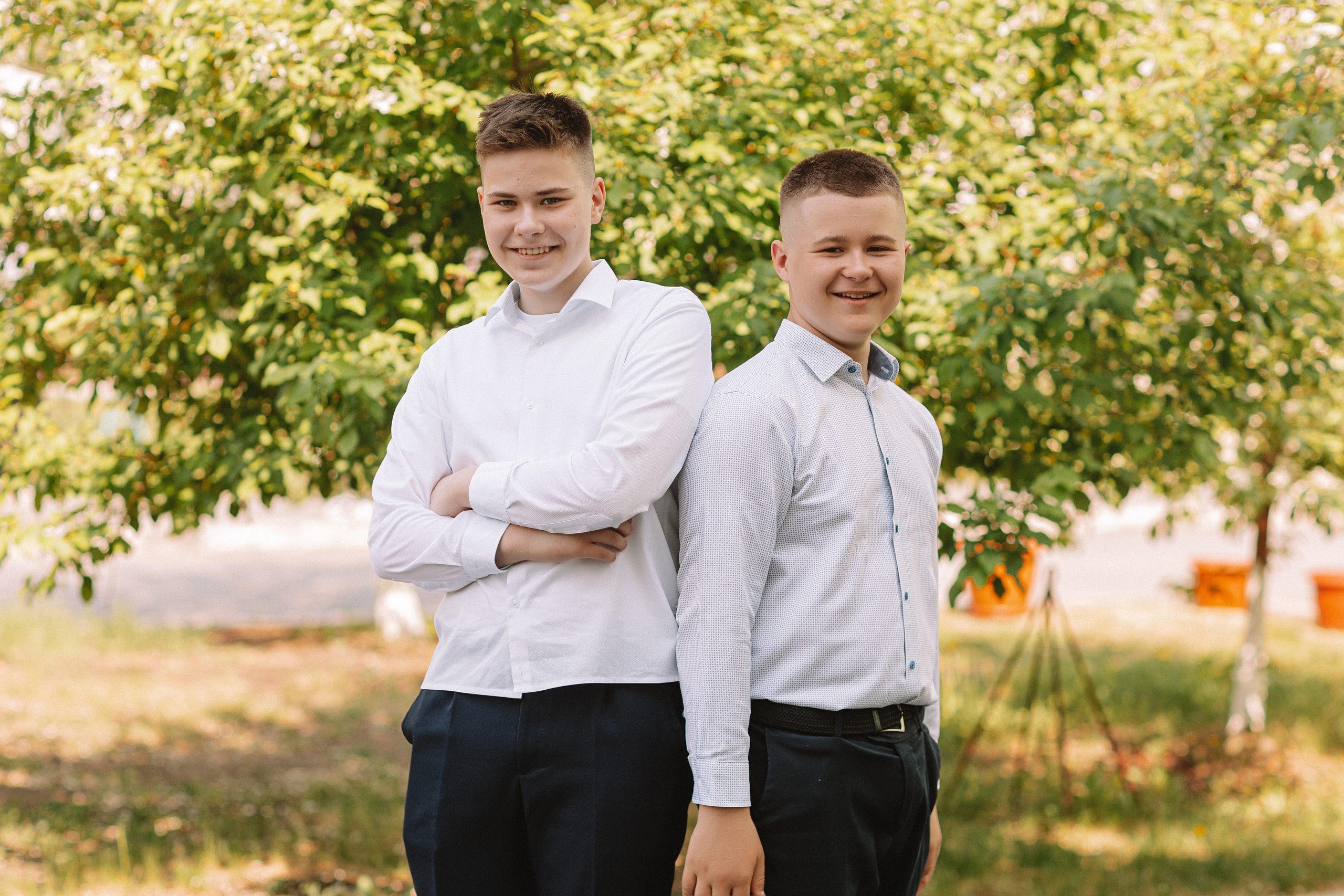 7 класс на улице. Семейный фотограф Тюмень, фотограф на роды Салмина Мария