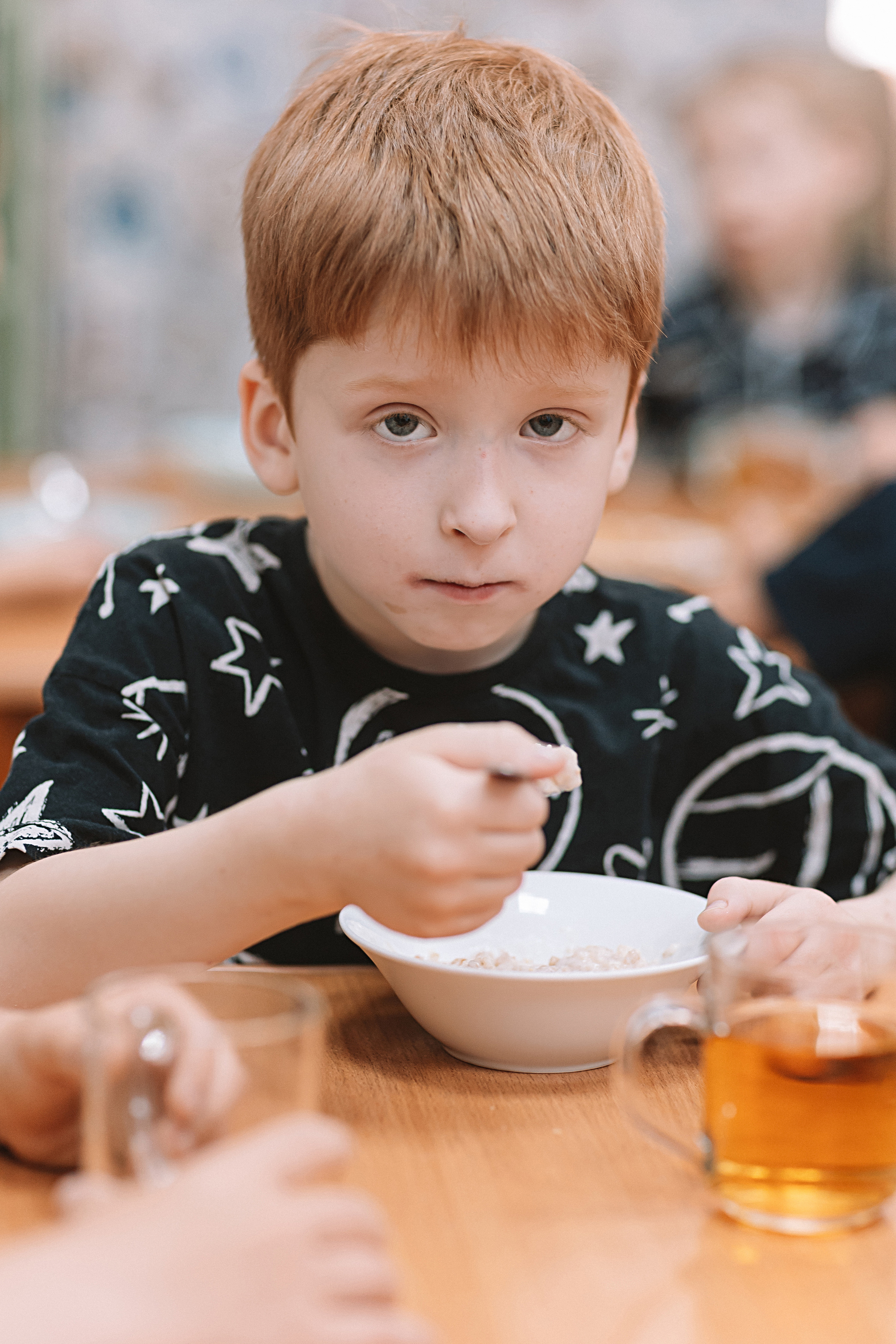 Один день в саду (частный). Семейный фотограф Тюмень, фотограф на роды Салмина Мария