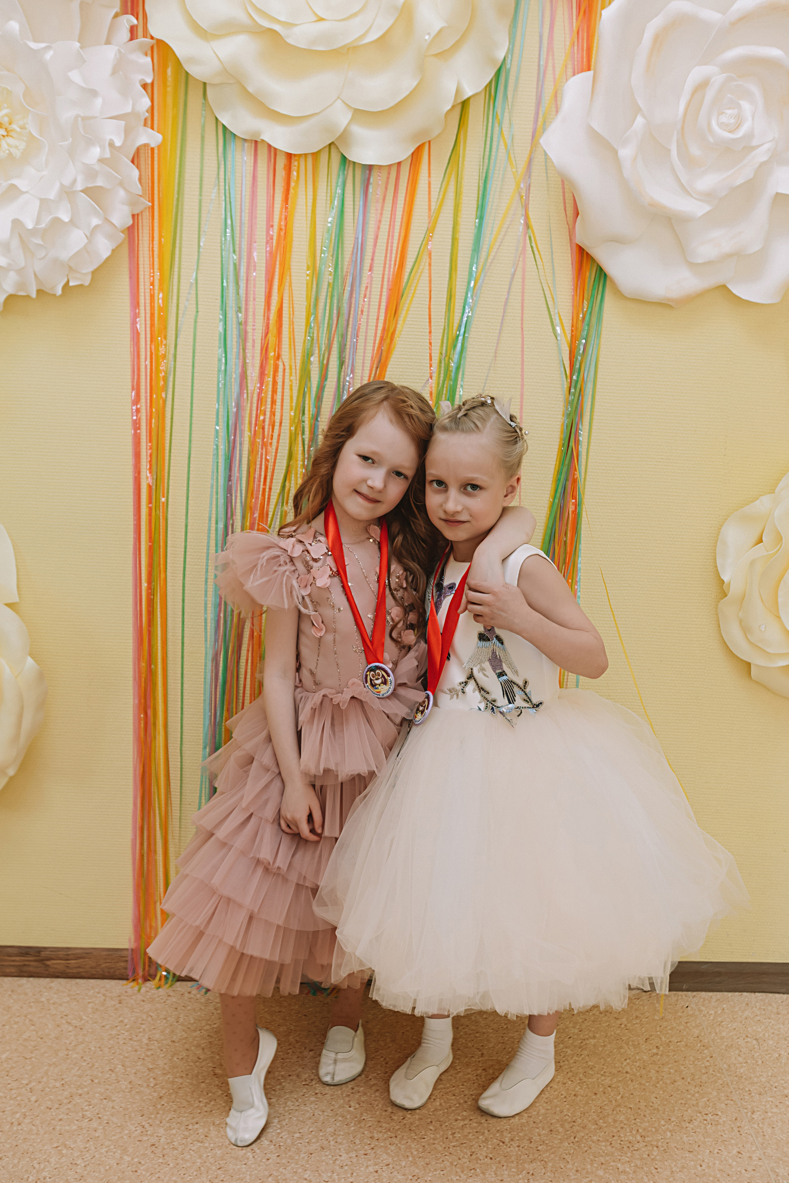 Выпускной детский сад. Семейный фотограф Тюмень, фотограф на роды Салмина Мария