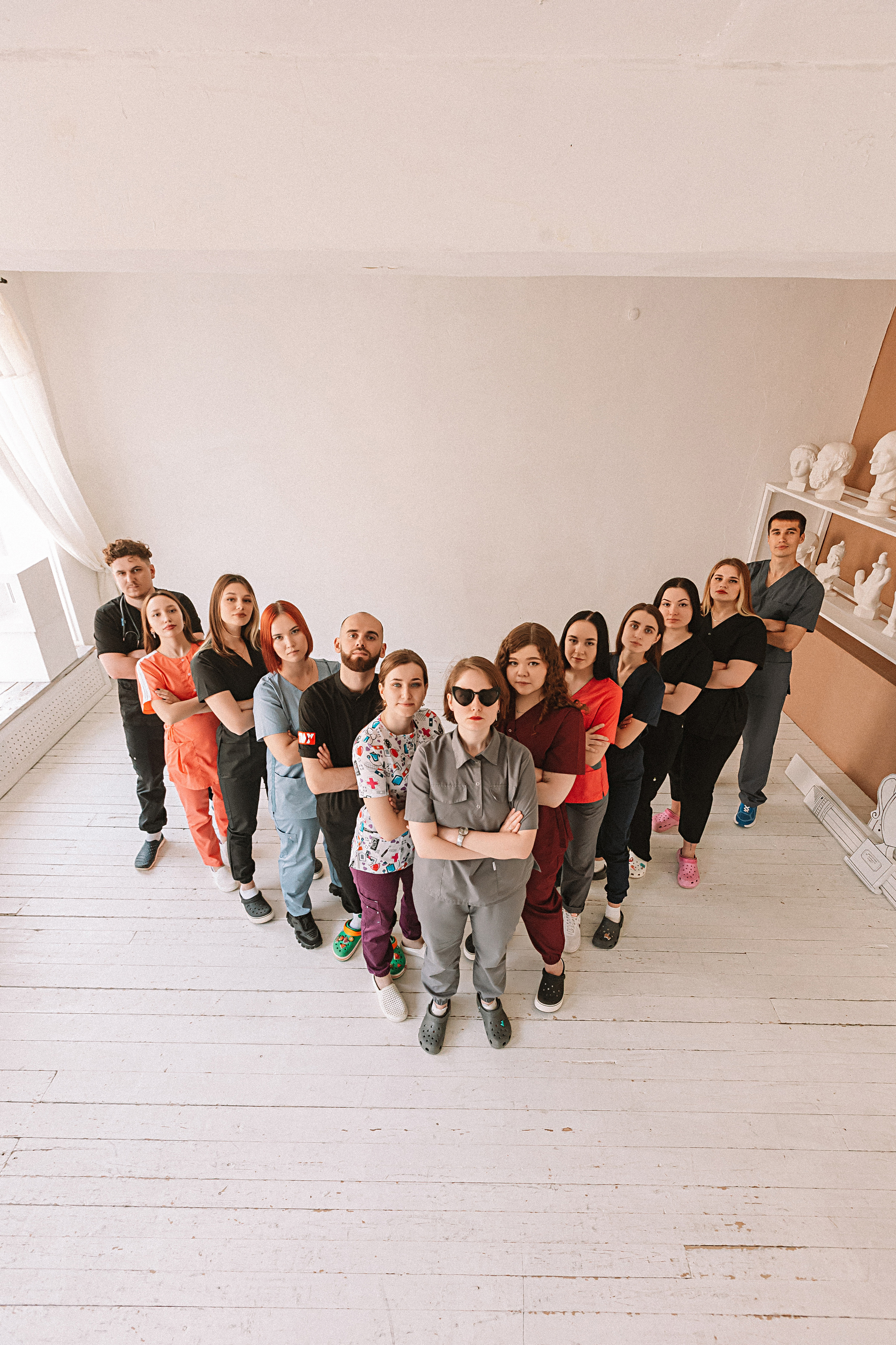 Медицинский. Семейный фотограф Тюмень, фотограф на роды Салмина Мария