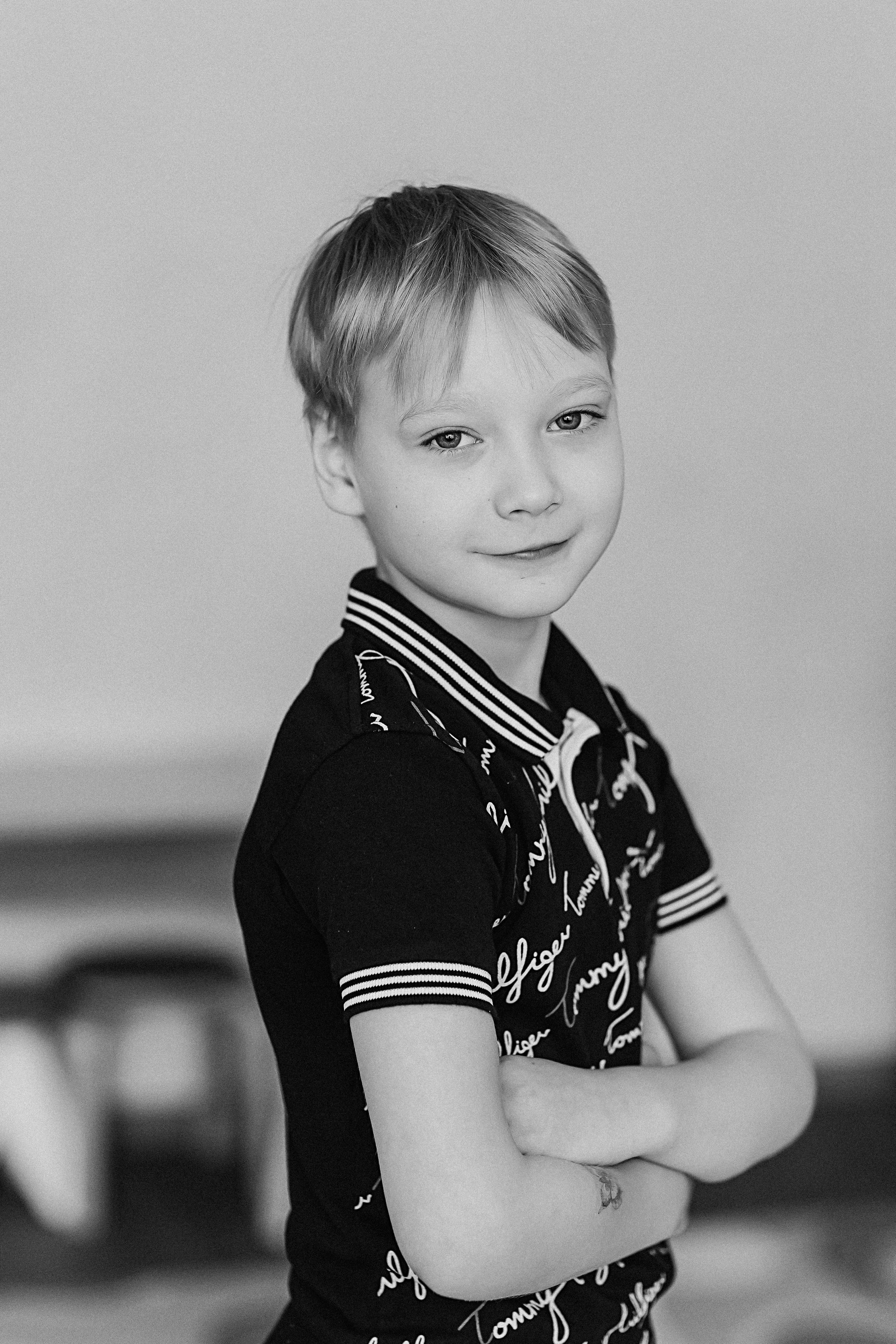 Один день в саду (частный). Семейный фотограф Тюмень, фотограф на роды Салмина Мария