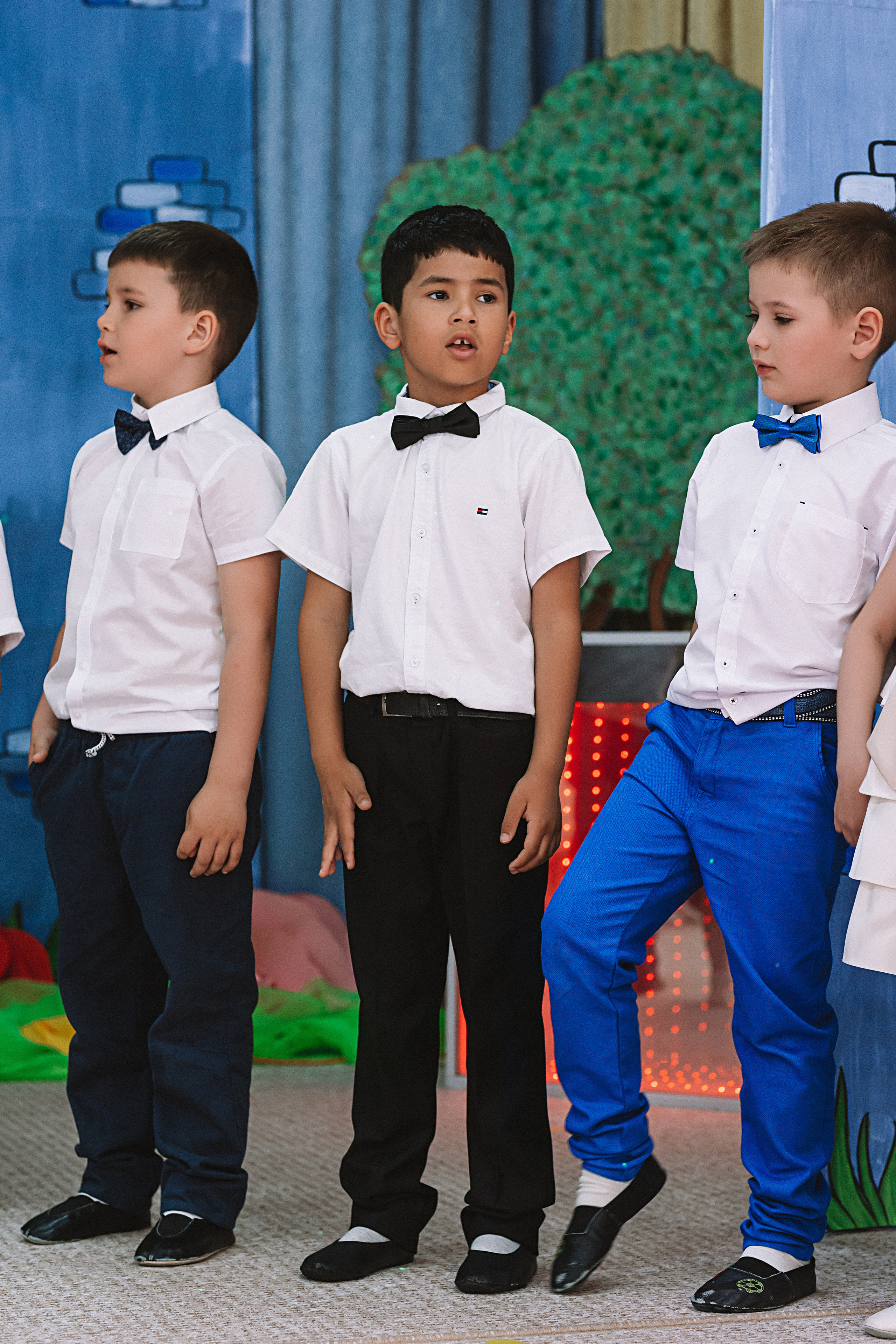 Выпускной детский сад. Семейный фотограф Тюмень, фотограф на роды Салмина Мария