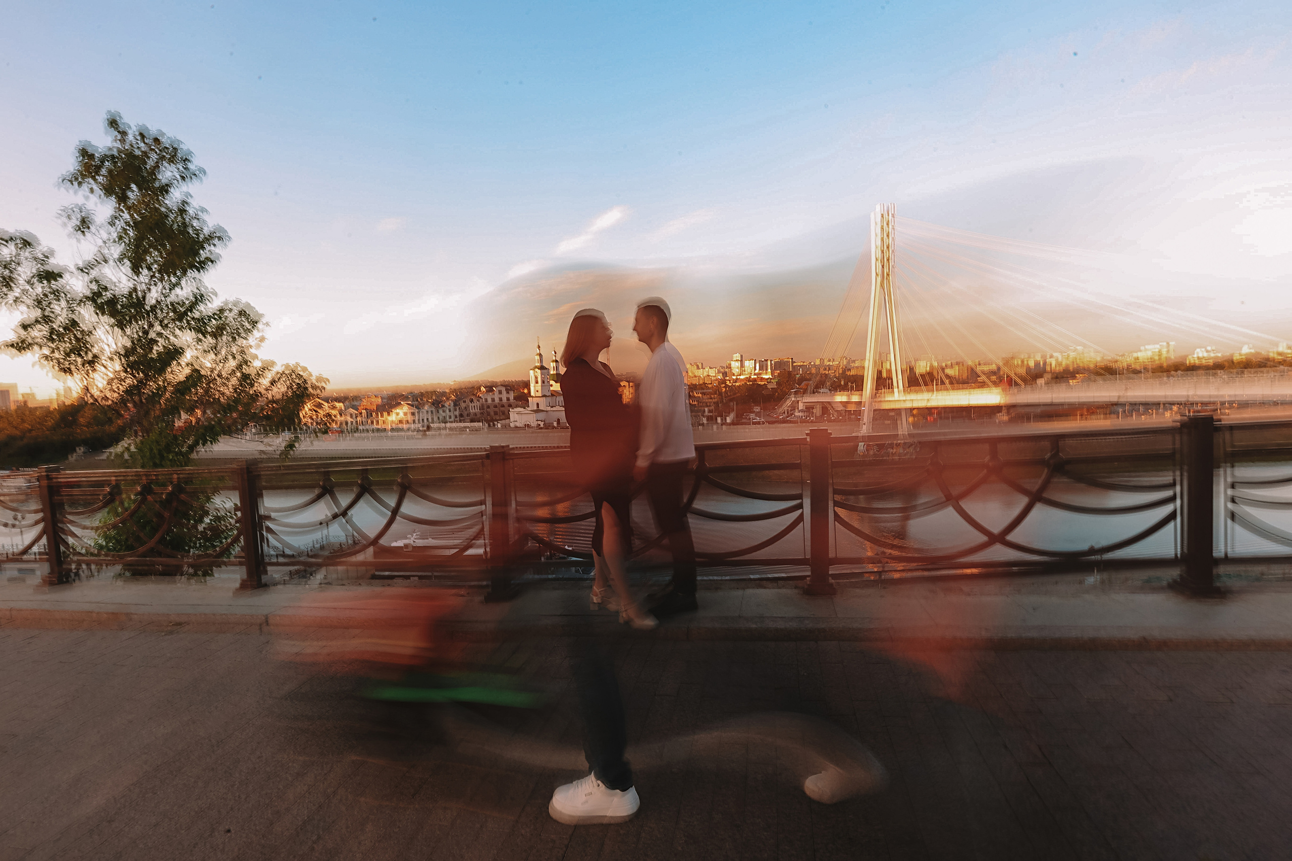 Беременность (центр города). Семейный фотограф Тюмень, фотограф на роды Салмина Мария