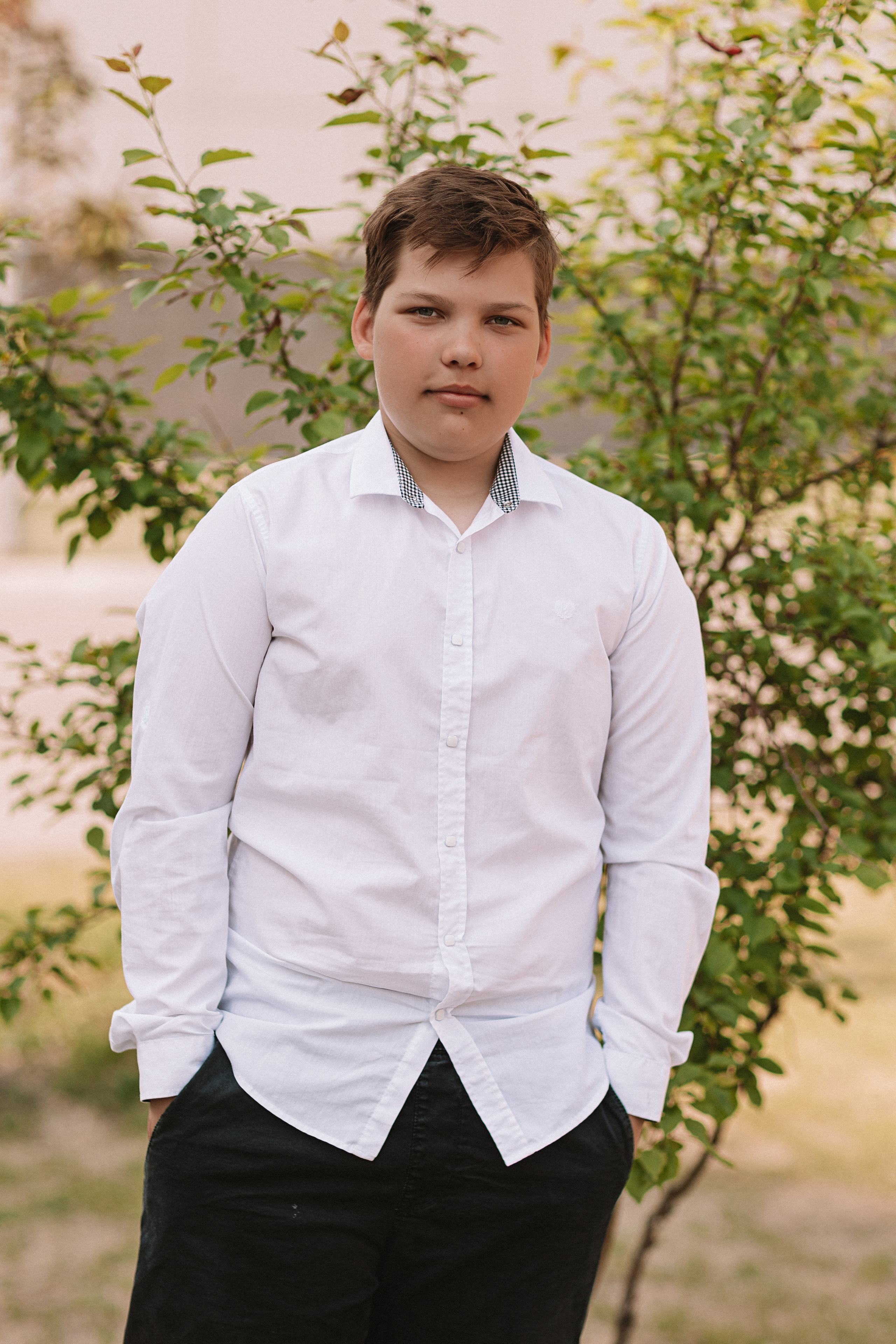 7 класс на улице. Семейный фотограф Тюмень, фотограф на роды Салмина Мария