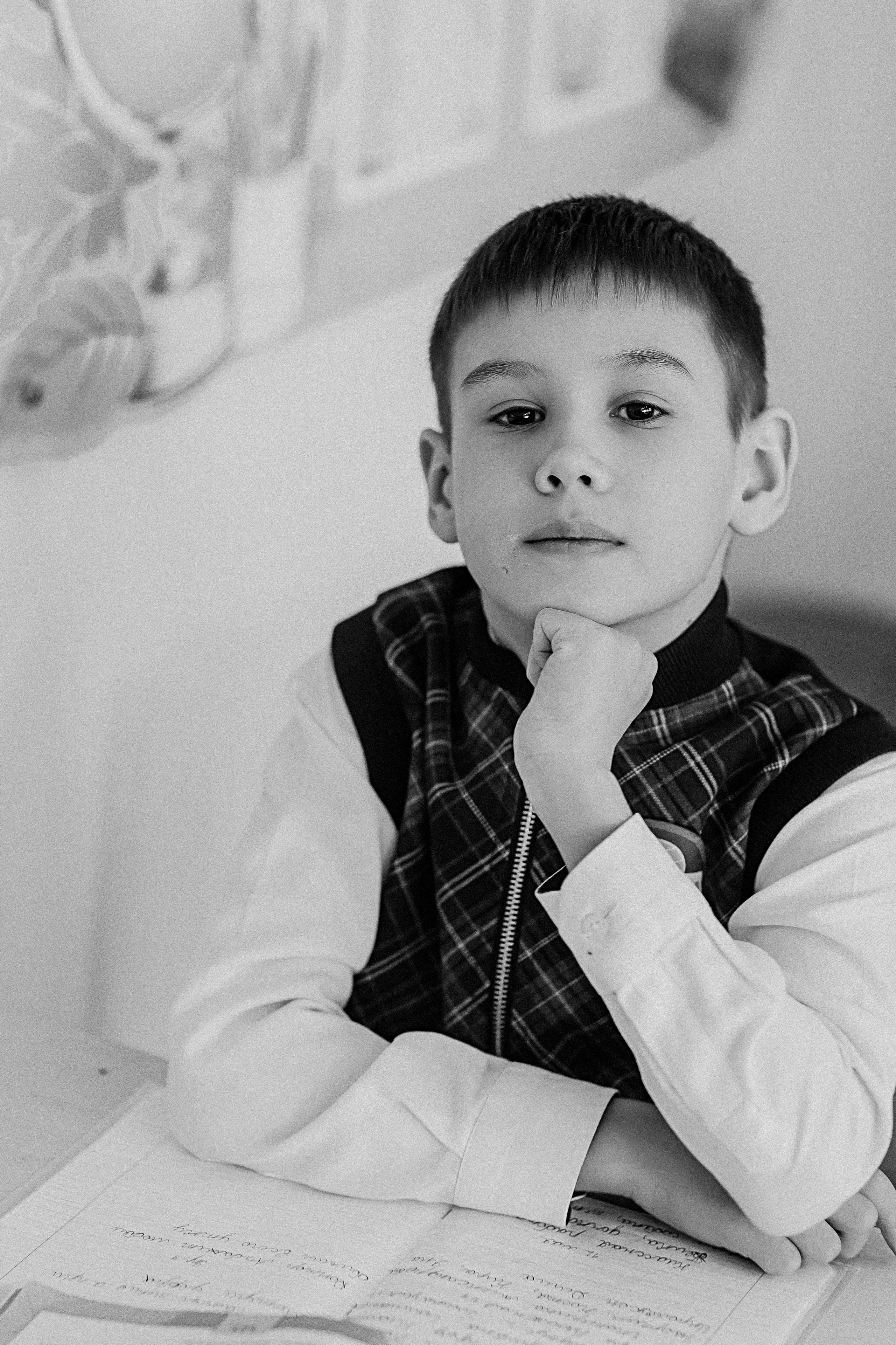 1 п фотосессия в классе. Семейный фотограф Тюмень, фотограф на роды Салмина Мария