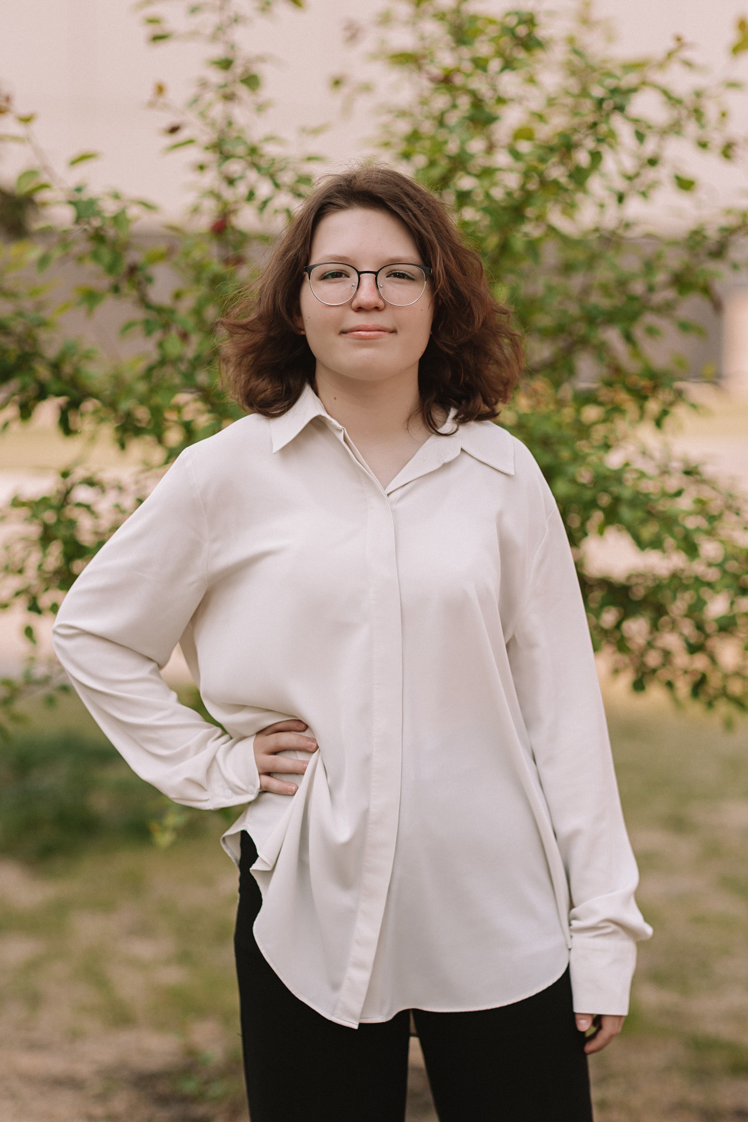 7 класс на улице. Семейный фотограф Тюмень, фотограф на роды Салмина Мария