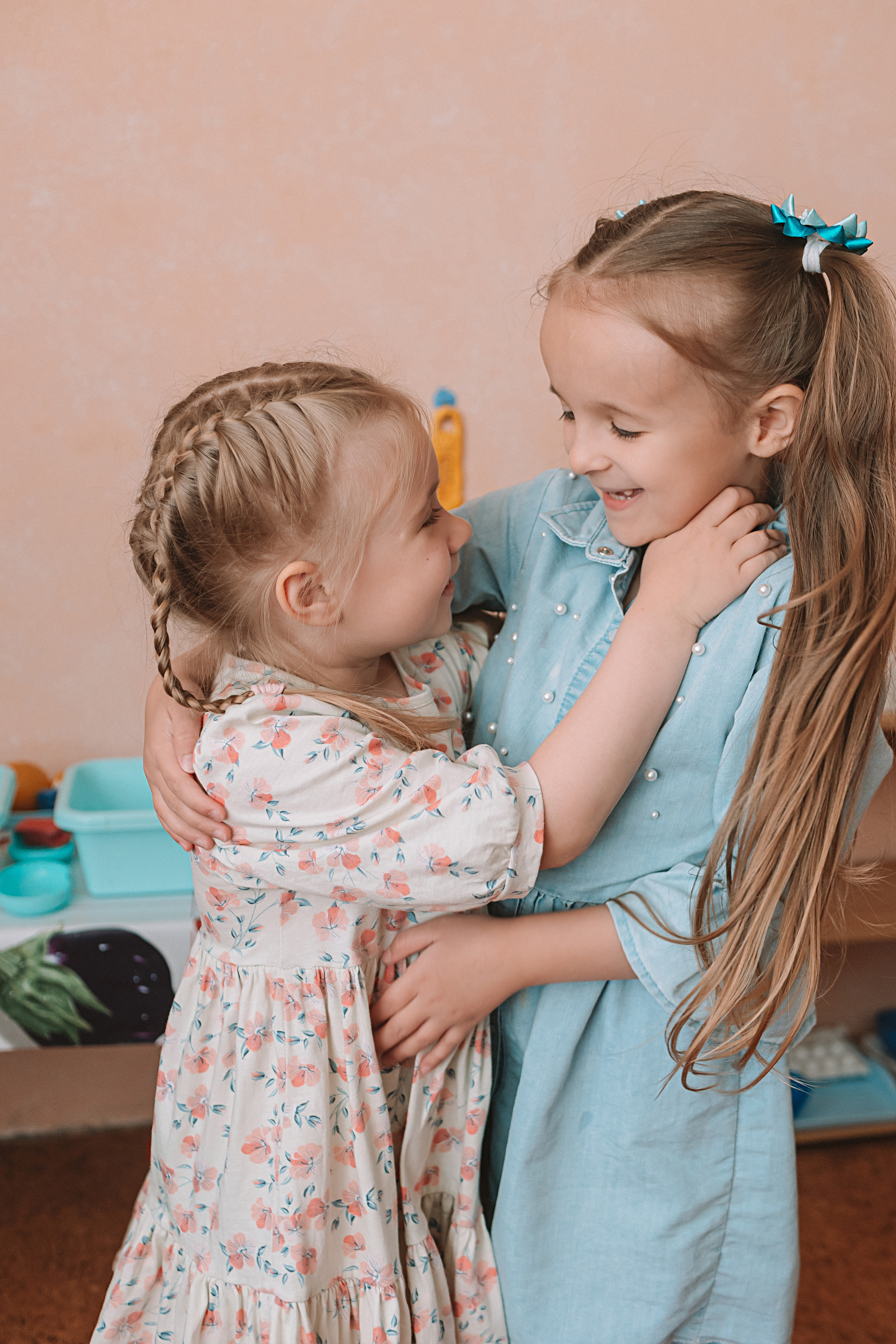 Один день в саду (частный). Семейный фотограф Тюмень, фотограф на роды Салмина Мария
