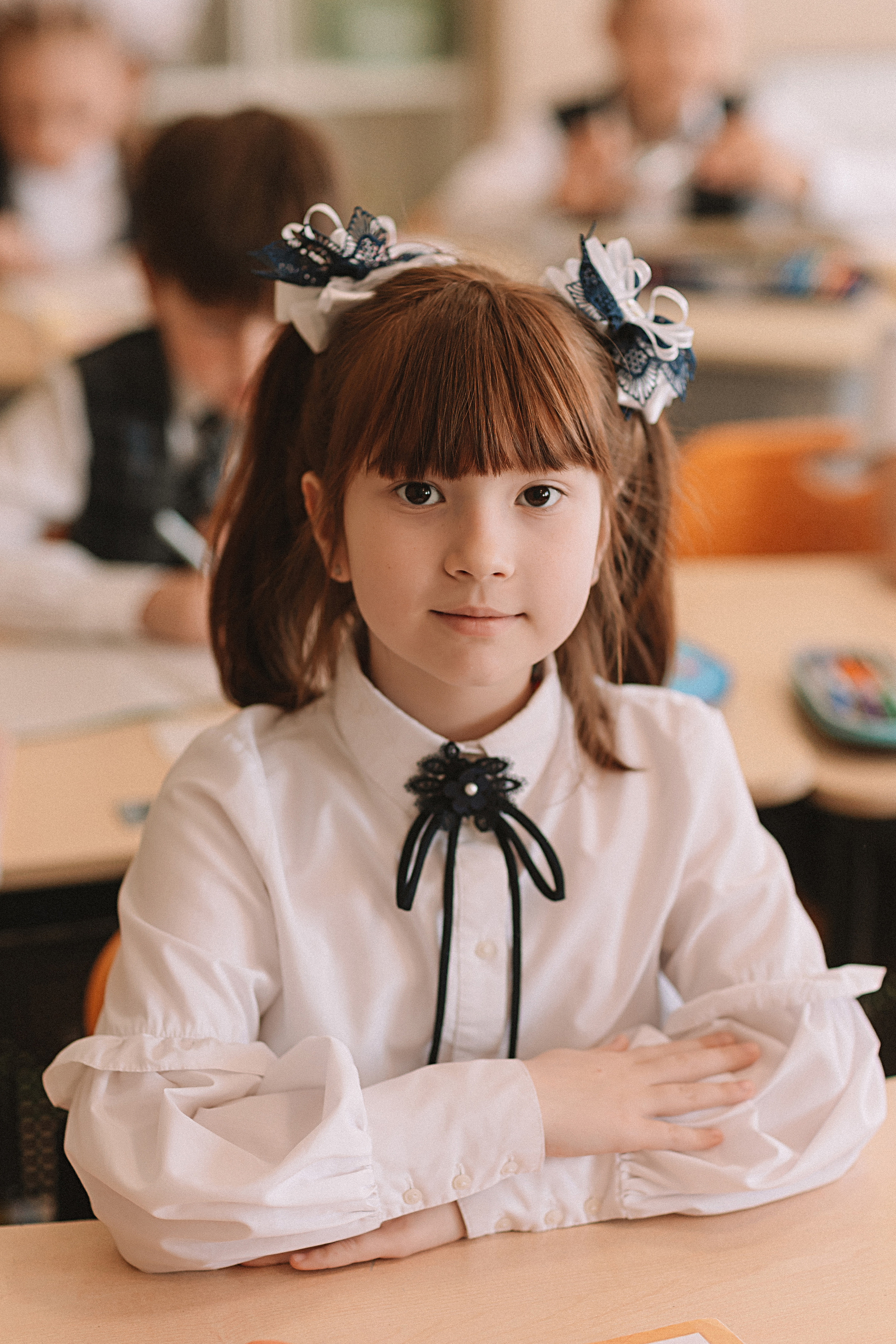 1 п фотосессия в классе. Семейный фотограф Тюмень, фотограф на роды Салмина Мария