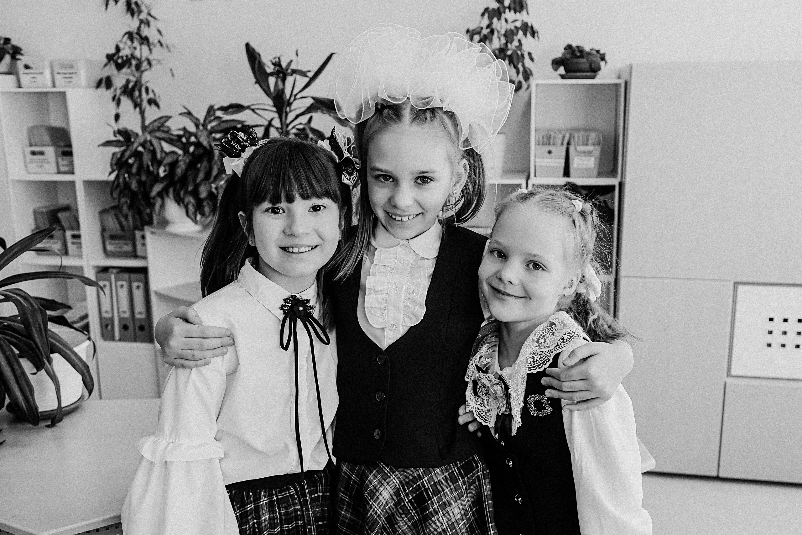 1 п фотосессия в классе. Семейный фотограф Тюмень, фотограф на роды Салмина Мария