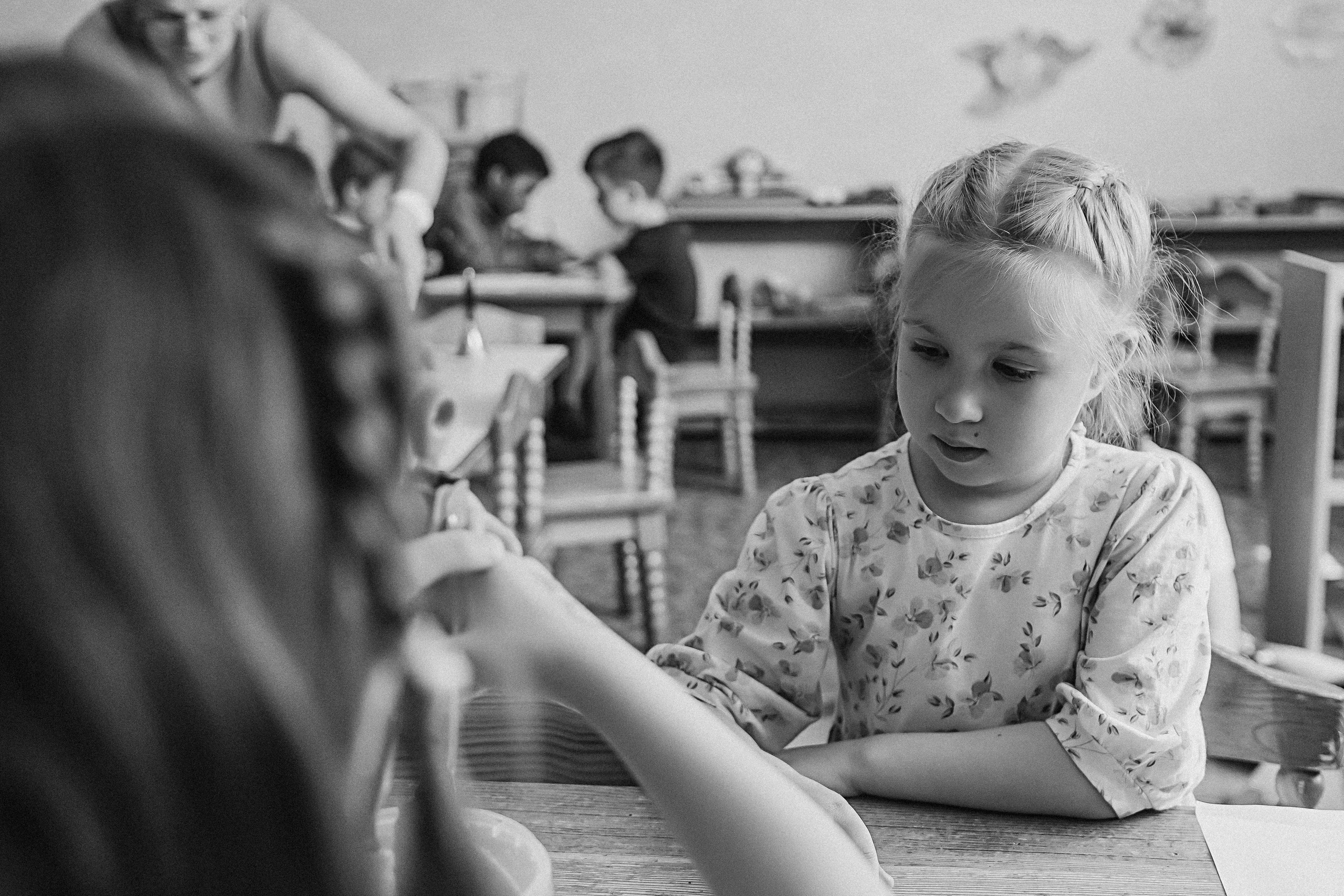 Один день в саду (частный). Семейный фотограф Тюмень, фотограф на роды Салмина Мария