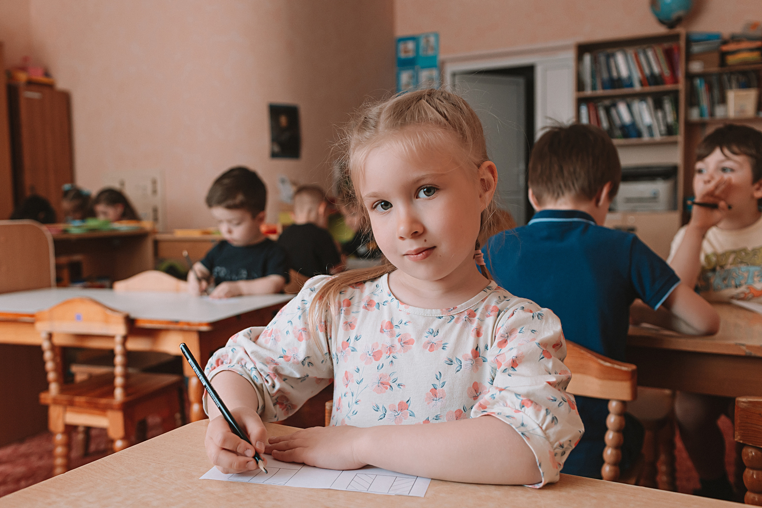 Один день в саду (частный). Семейный фотограф Тюмень, фотограф на роды Салмина Мария