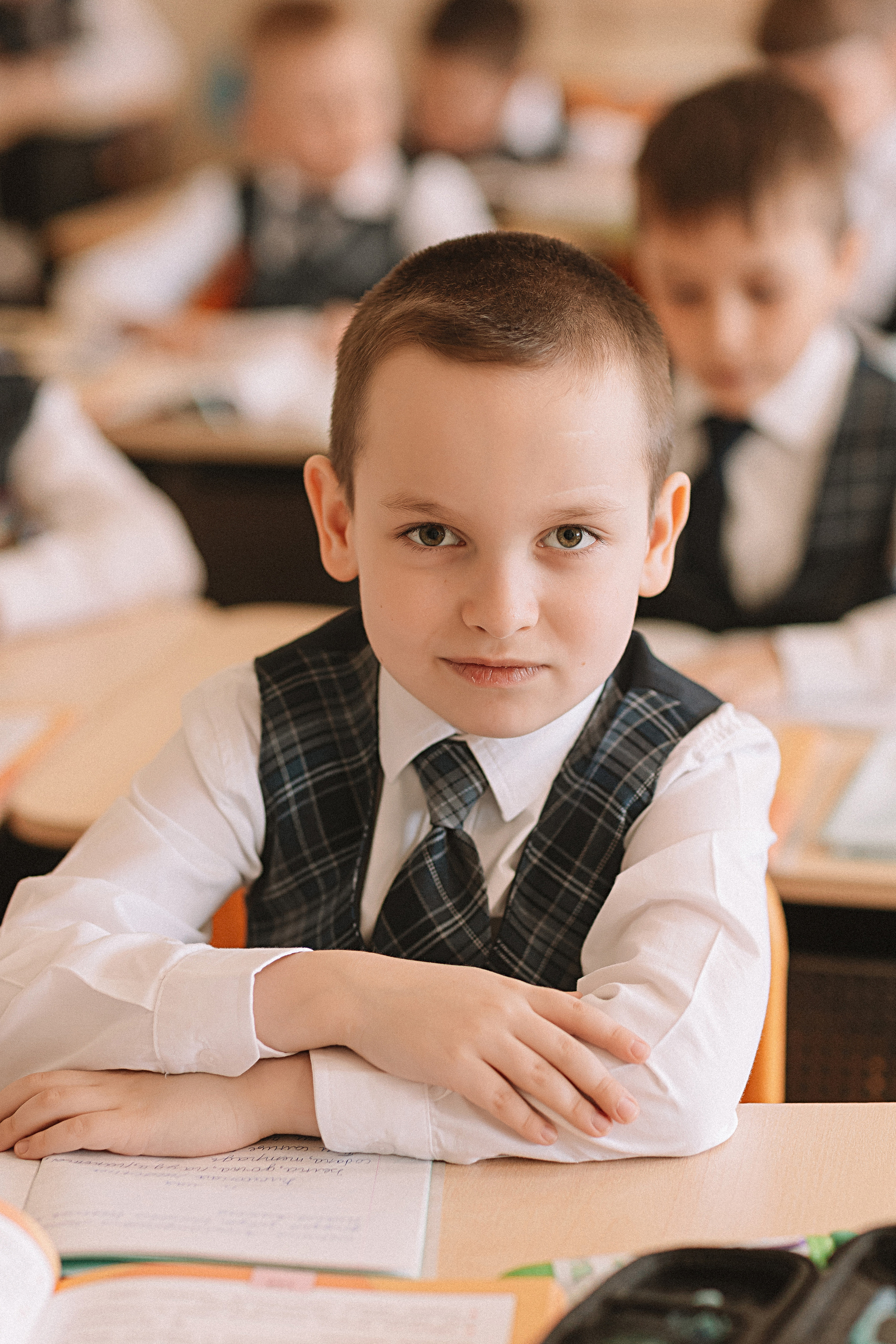 1 п фотосессия в классе. Семейный фотограф Тюмень, фотограф на роды Салмина Мария