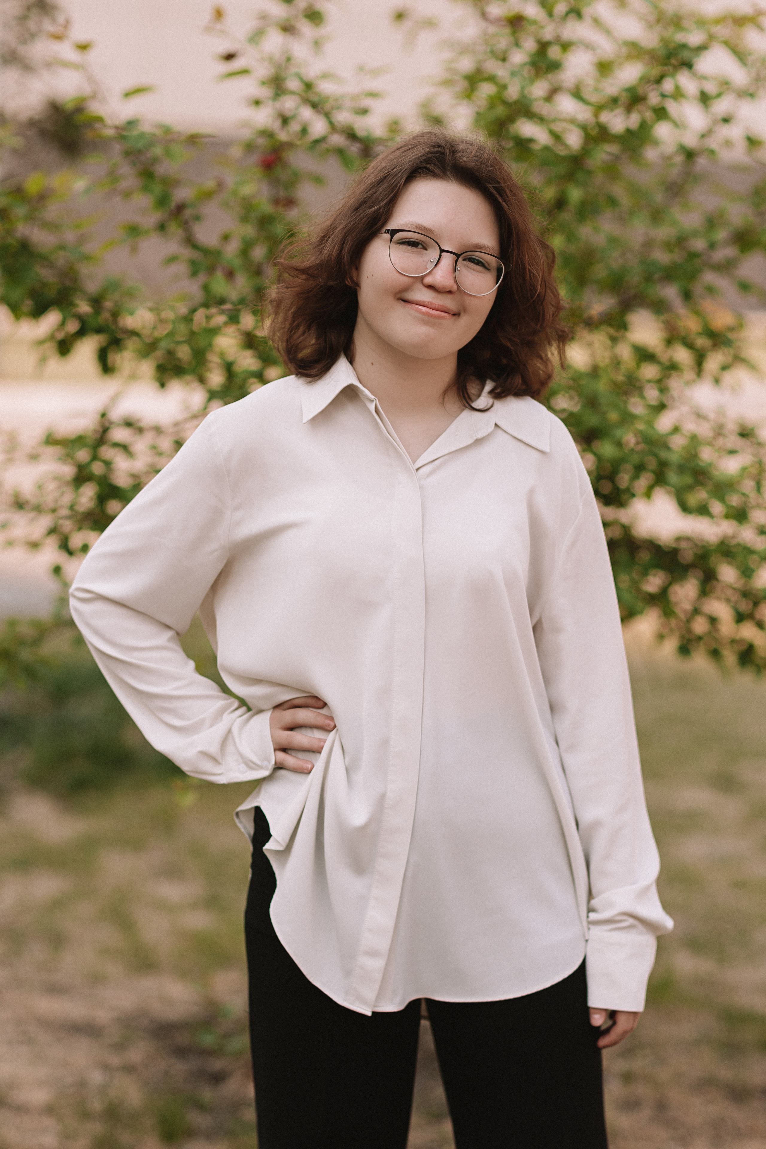 7 класс на улице. Семейный фотограф Тюмень, фотограф на роды Салмина Мария