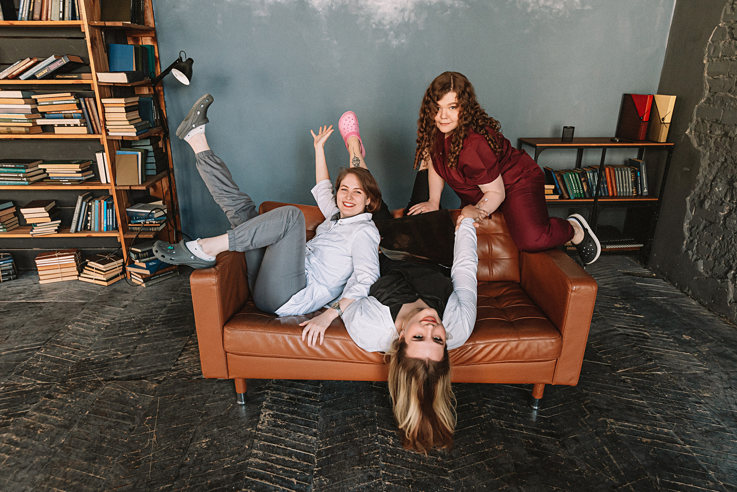 Медицинский. Семейный фотограф Тюмень, фотограф на роды Салмина Мария