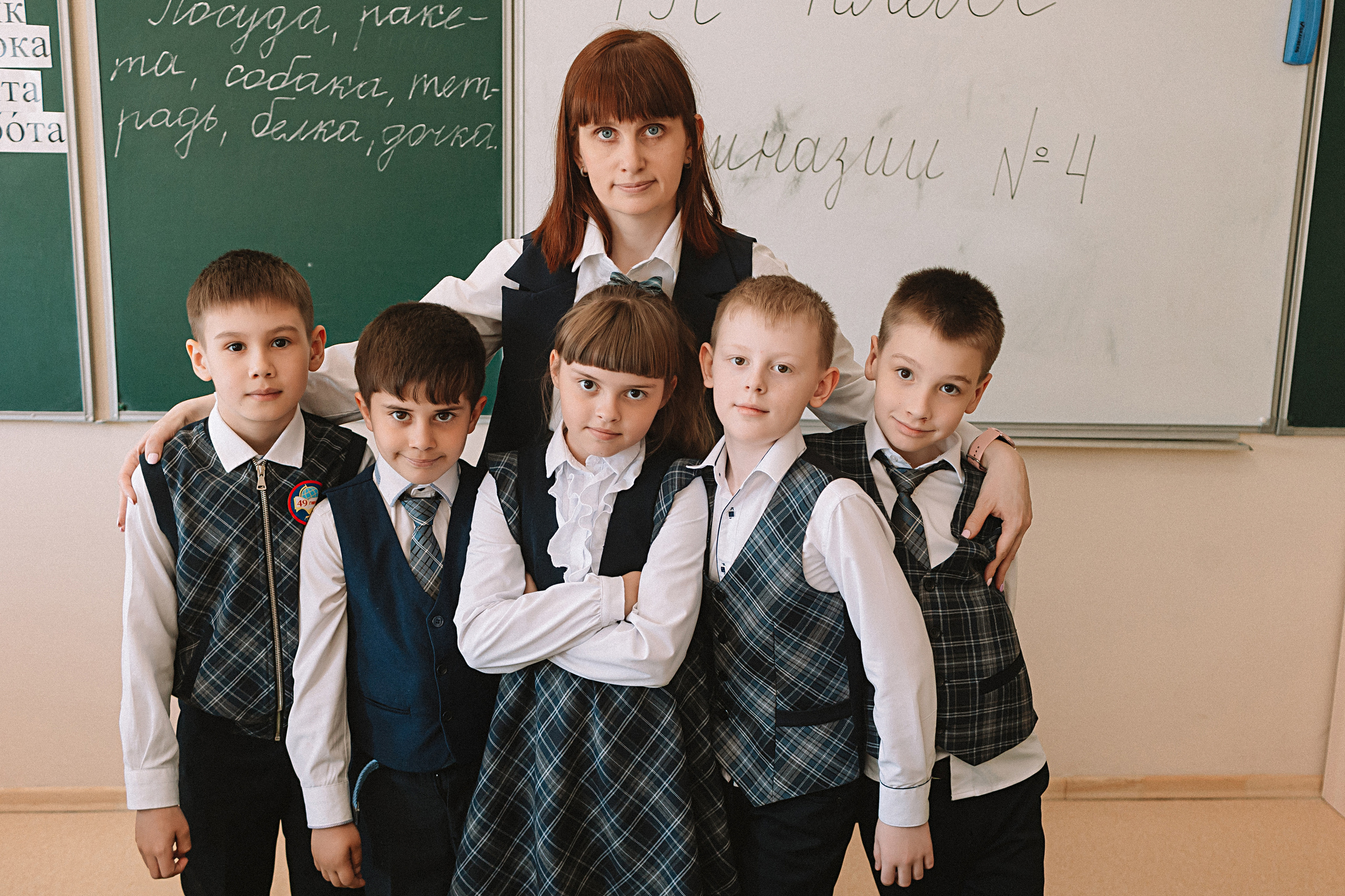 1 п фотосессия в классе. Семейный фотограф Тюмень, фотограф на роды Салмина Мария