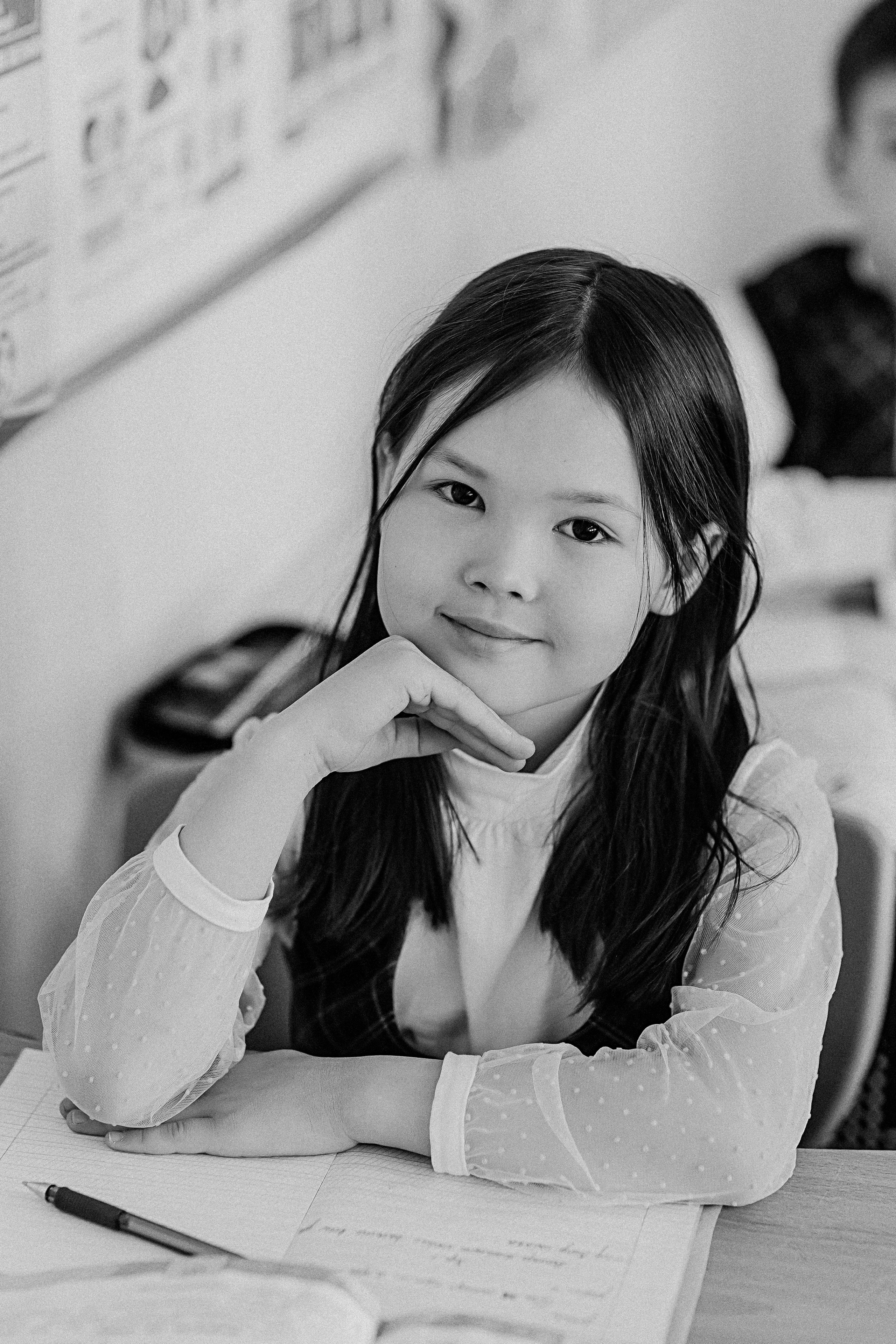 1 п фотосессия в классе. Семейный фотограф Тюмень, фотограф на роды Салмина Мария