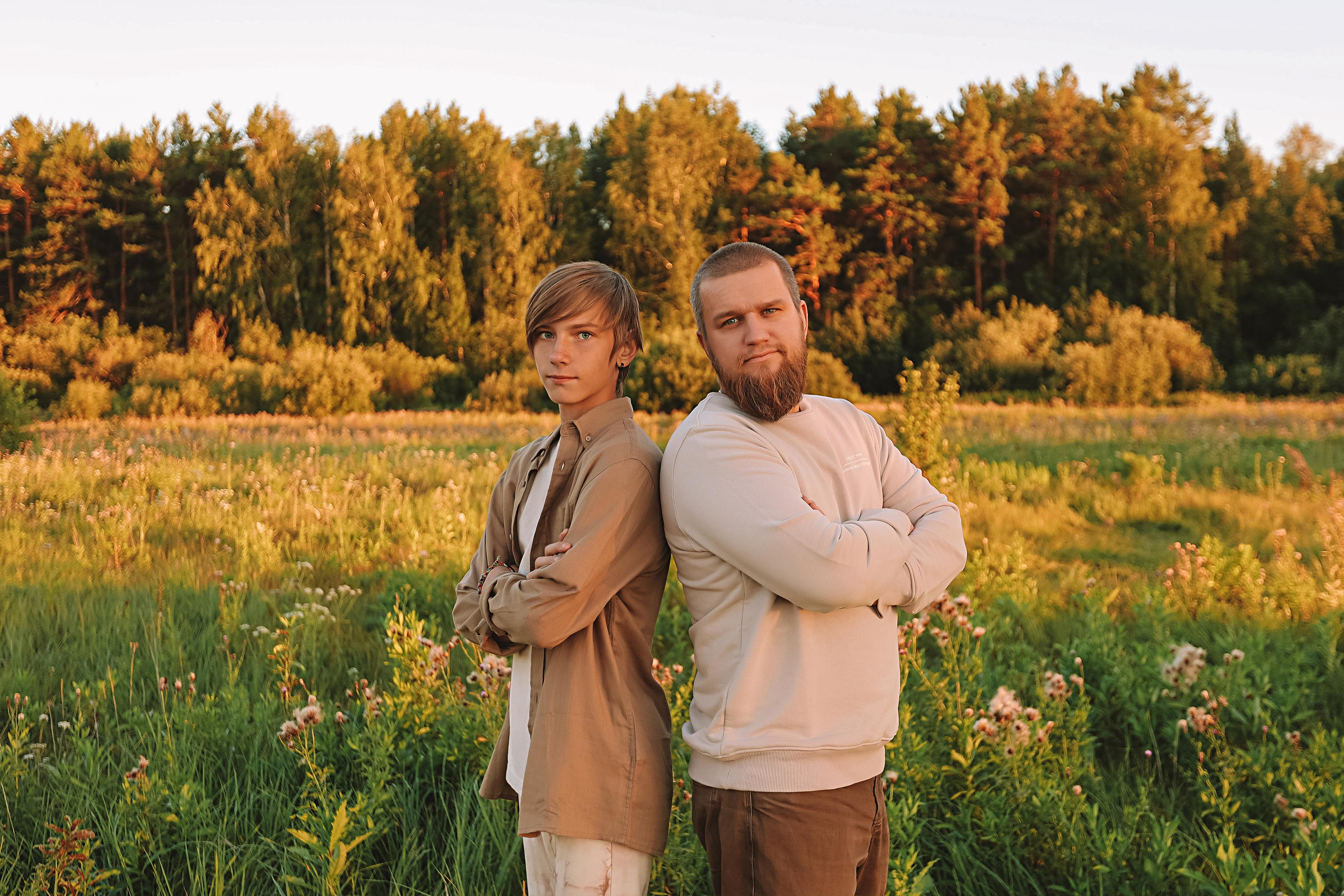 Семейная (каменка). Семейный фотограф Тюмень, фотограф на роды Салмина Мария
