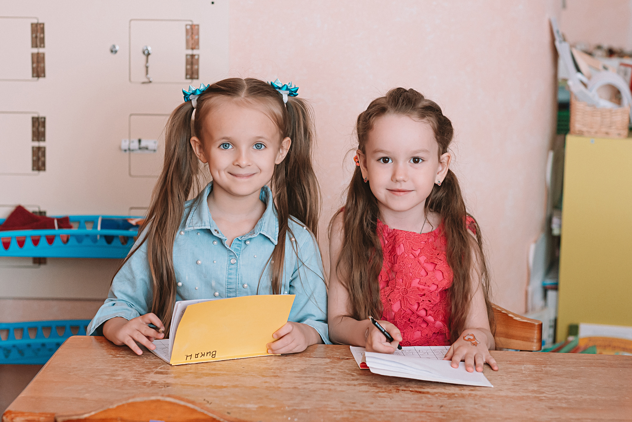 Один день в саду (частный). Семейный фотограф Тюмень, фотограф на роды Салмина Мария