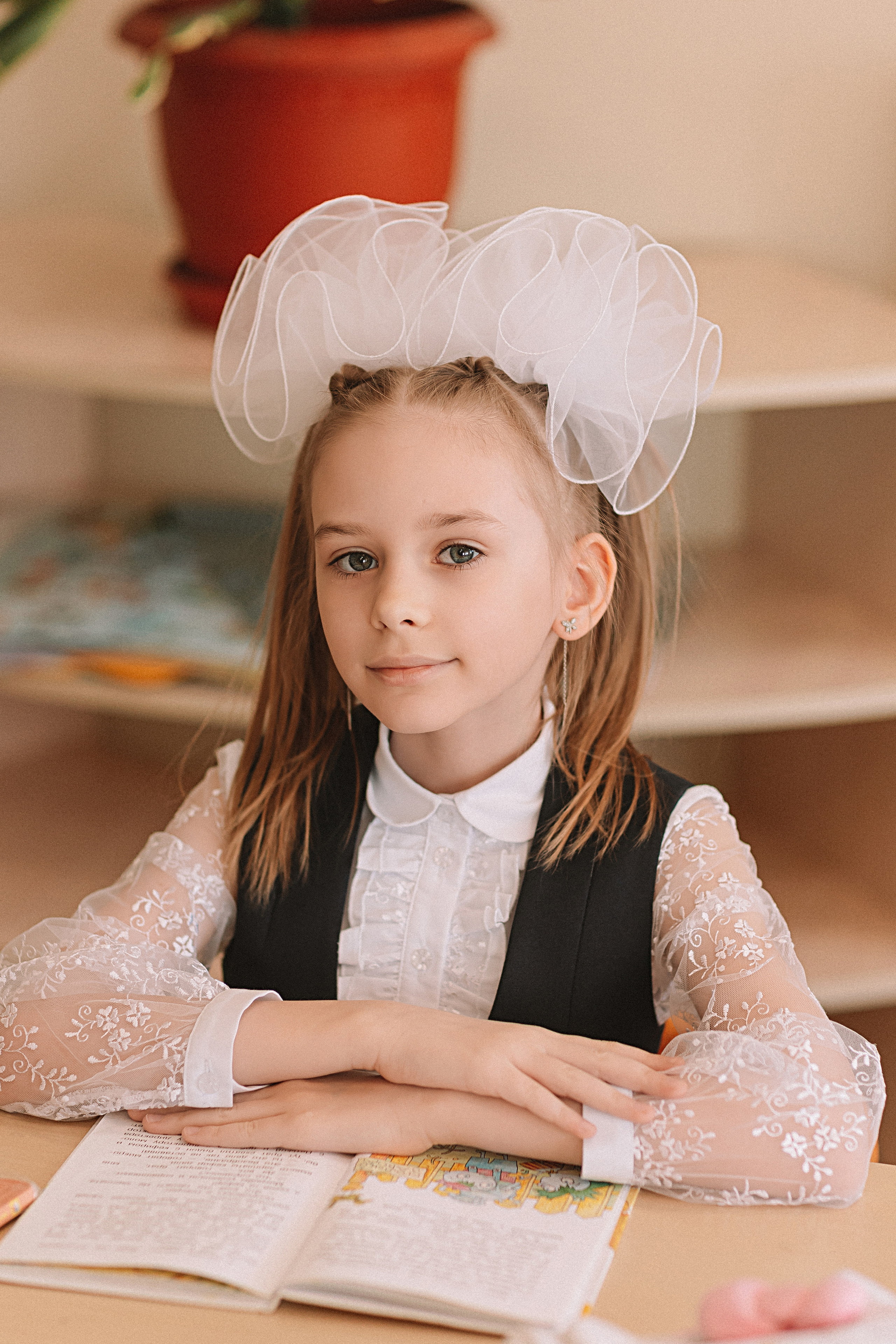 1 п фотосессия в классе. Семейный фотограф Тюмень, фотограф на роды Салмина Мария