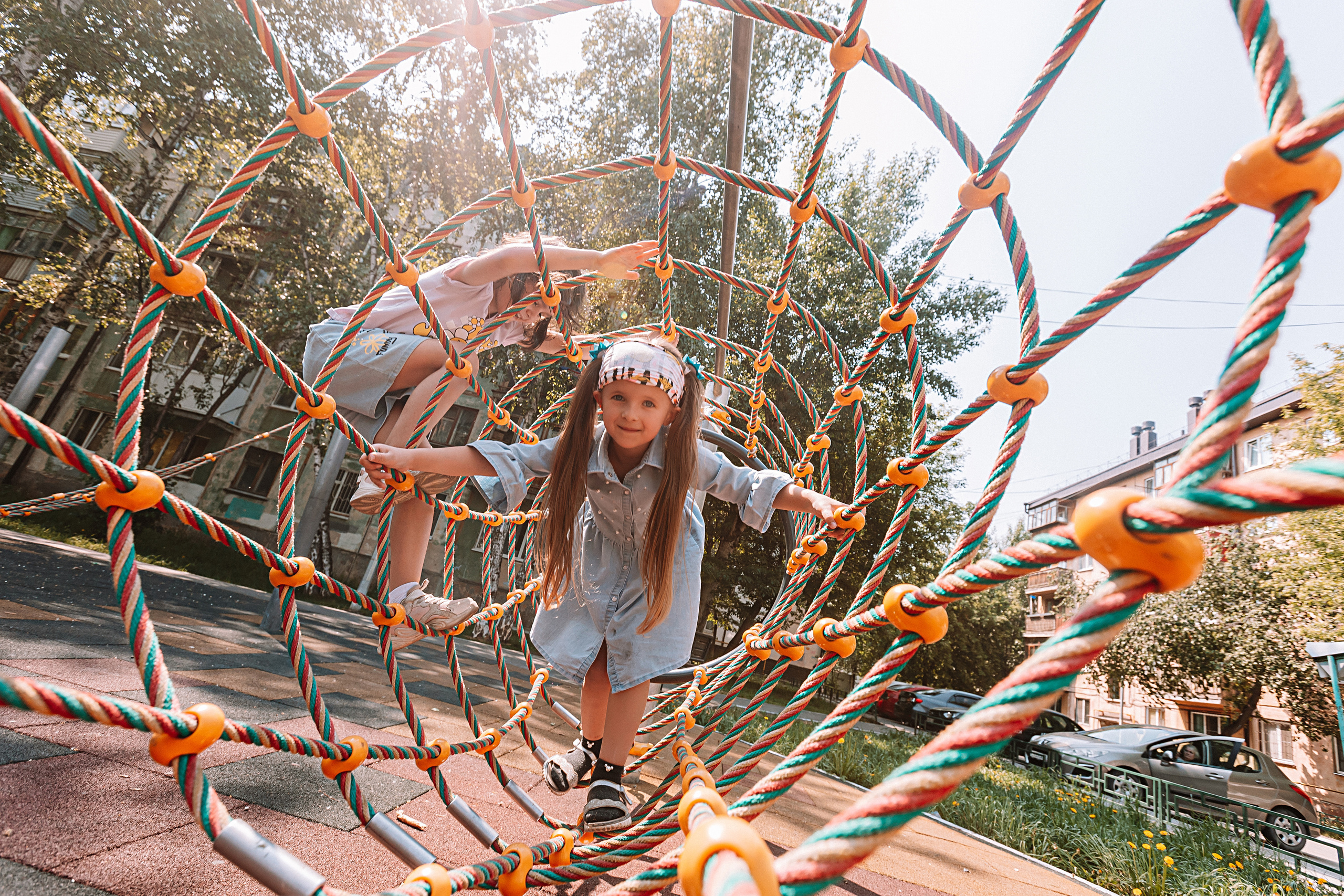 Один день в саду (частный). Семейный фотограф Тюмень, фотограф на роды Салмина Мария