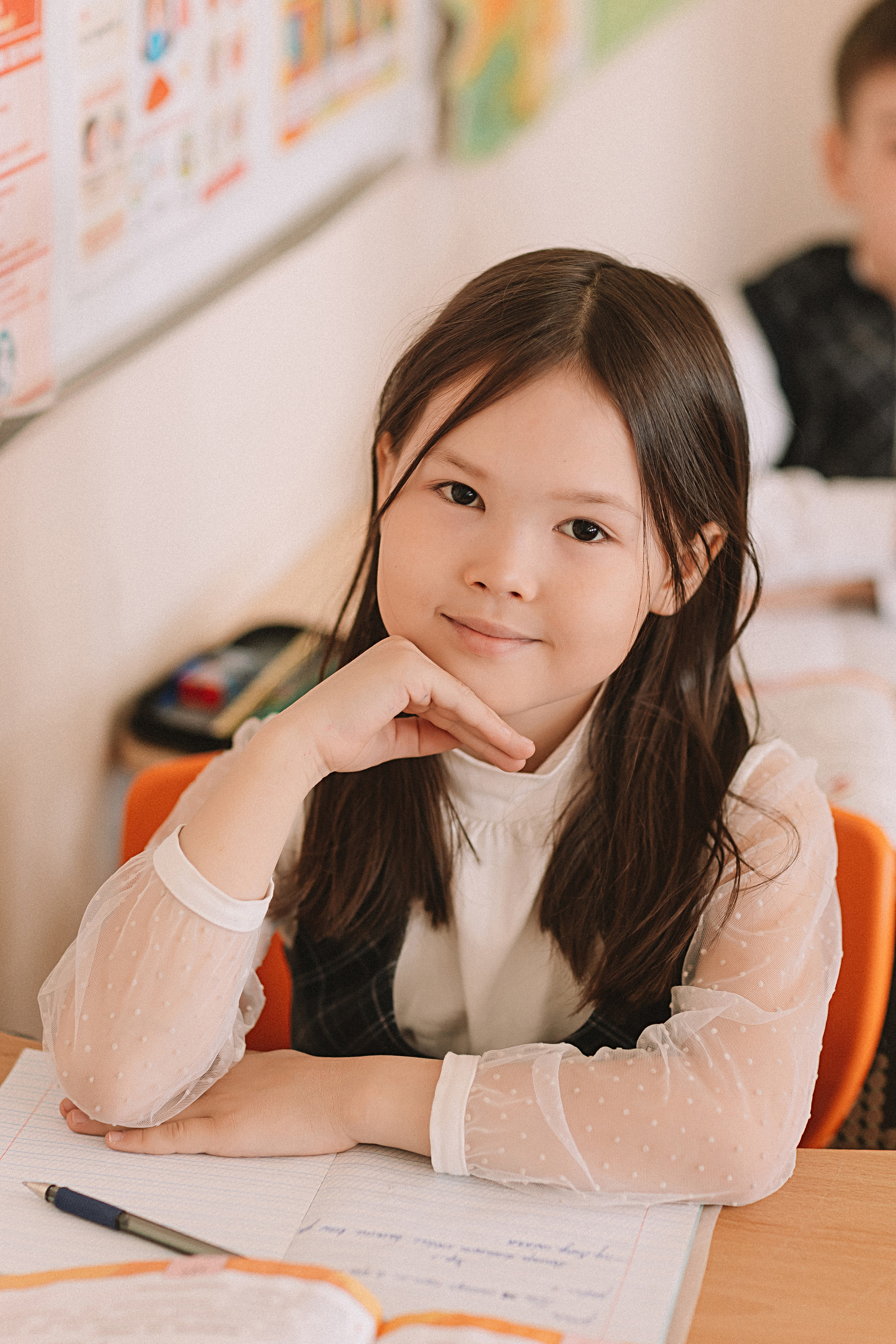 1 п фотосессия в классе. Семейный фотограф Тюмень, фотограф на роды Салмина Мария