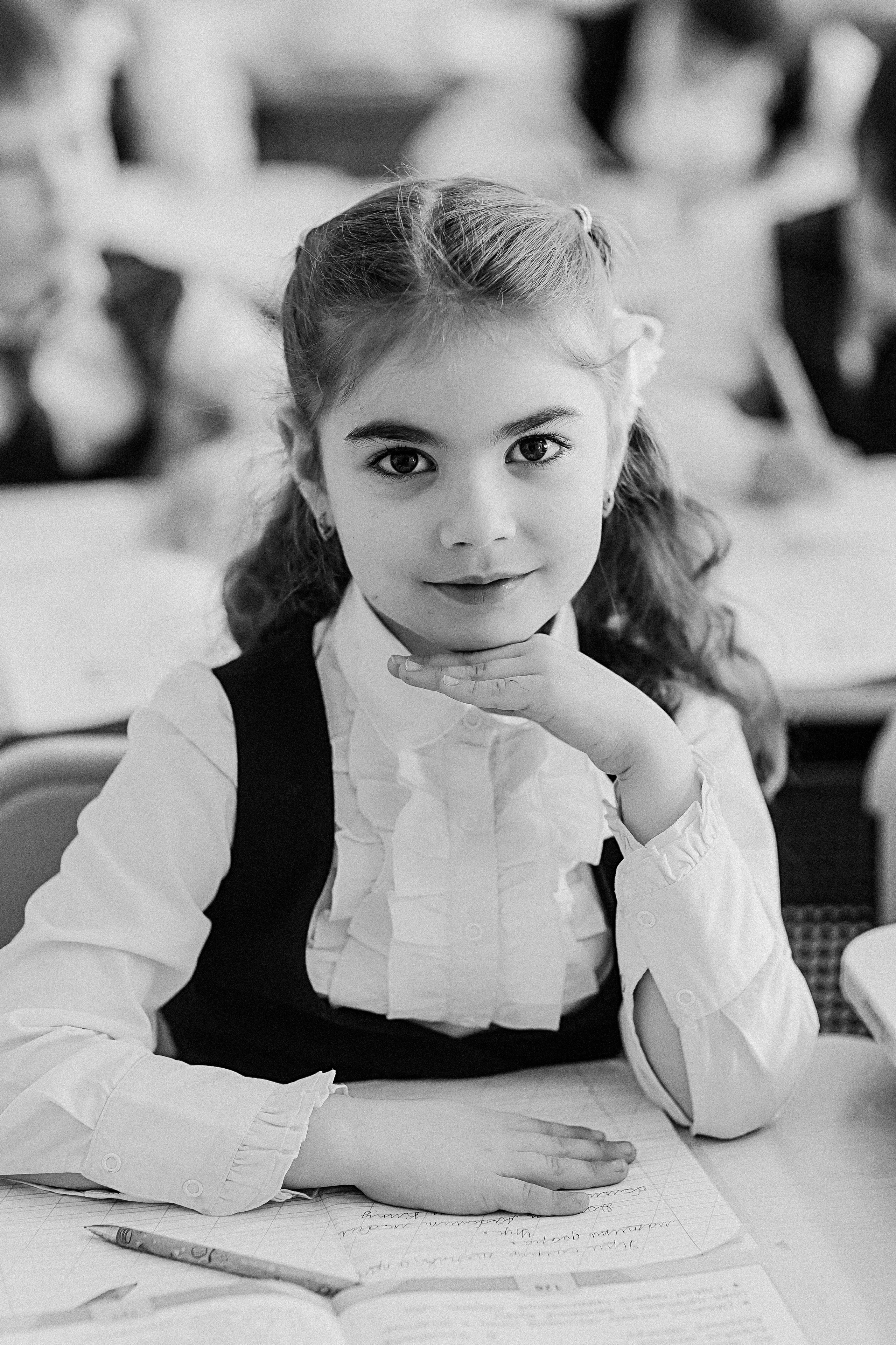 1 п фотосессия в классе. Семейный фотограф Тюмень, фотограф на роды Салмина Мария