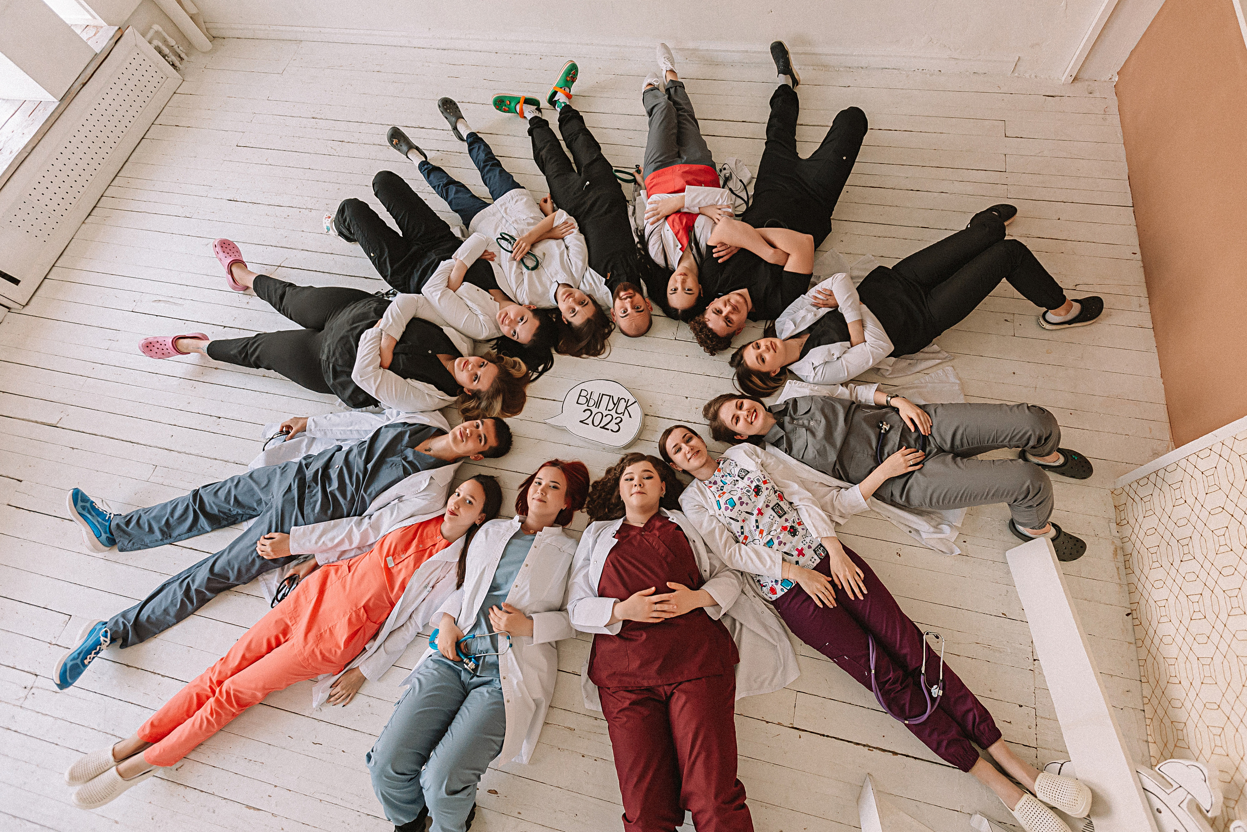 Медицинский. Семейный фотограф Тюмень, фотограф на роды Салмина Мария