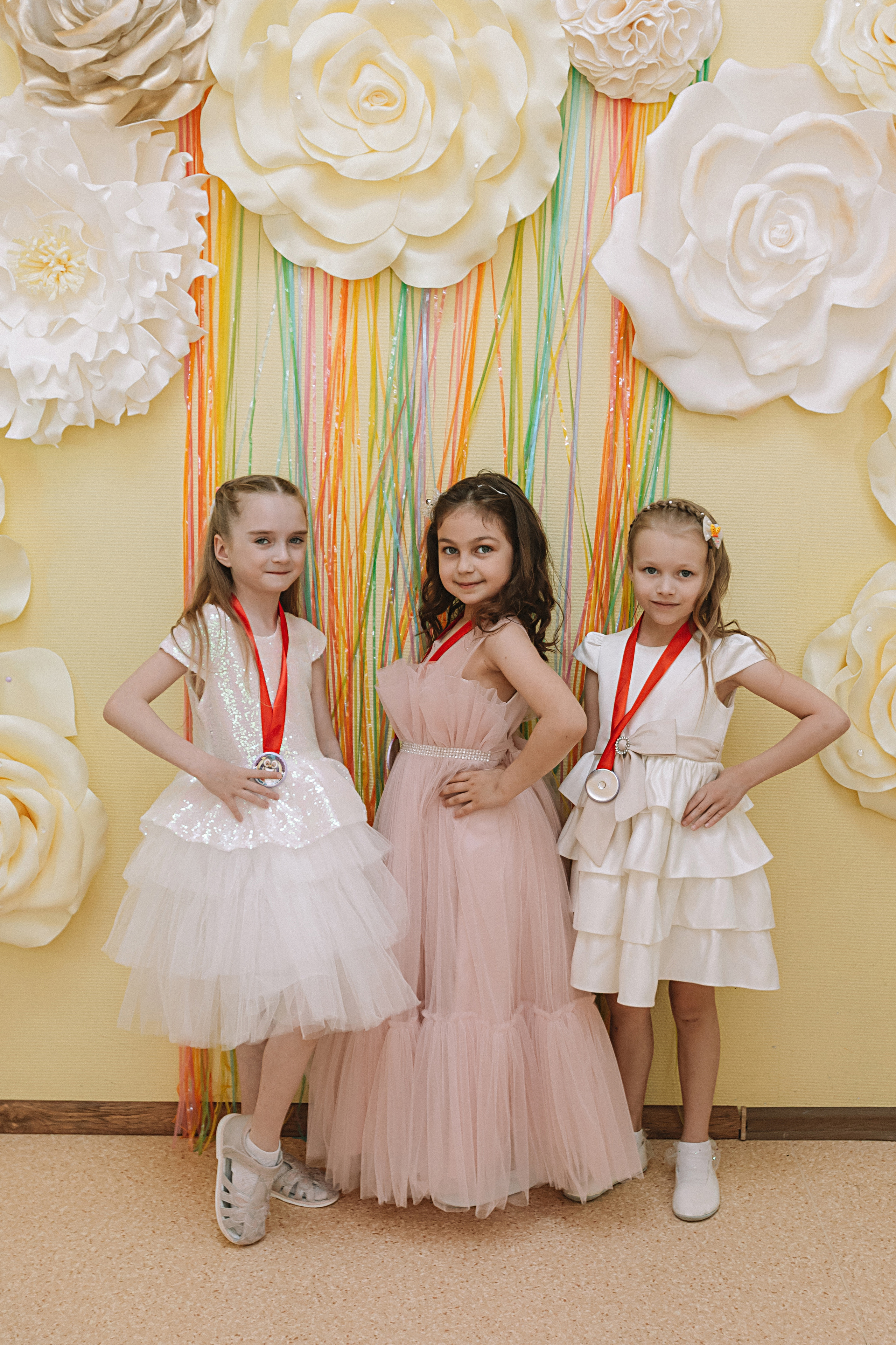 Выпускной детский сад. Семейный фотограф Тюмень, фотограф на роды Салмина Мария