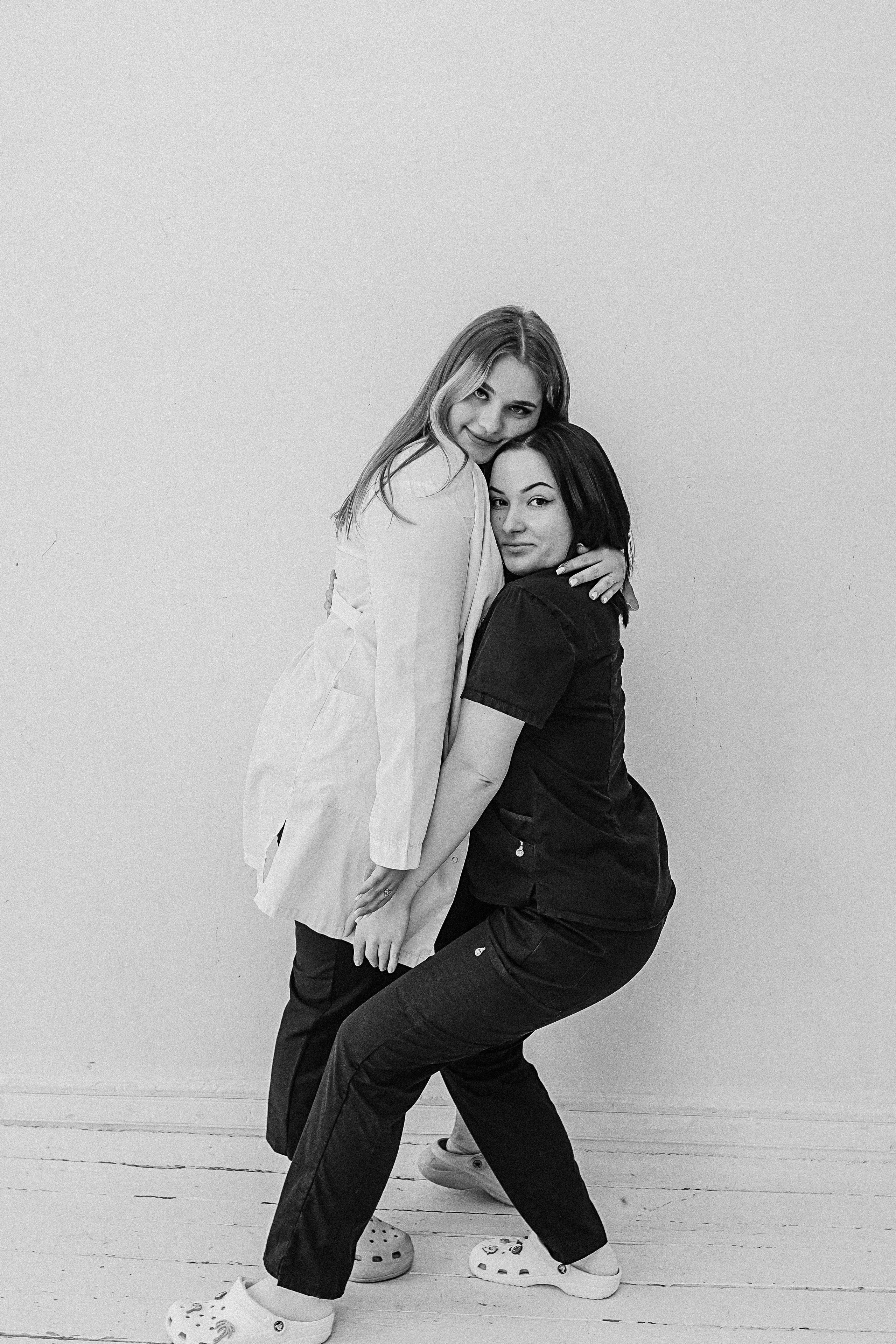 Медицинский. Семейный фотограф Тюмень, фотограф на роды Салмина Мария