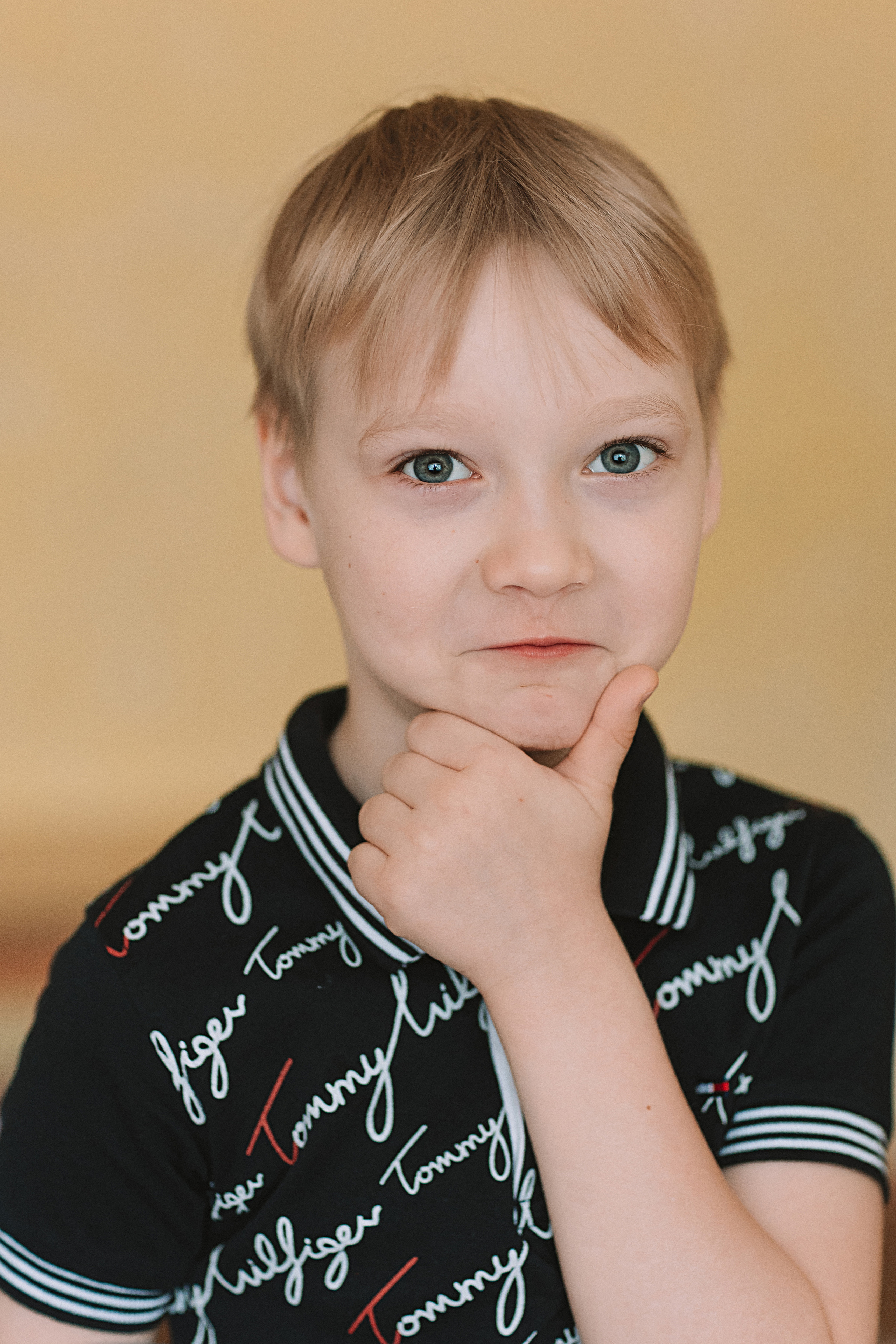 Один день в саду (частный). Семейный фотограф Тюмень, фотограф на роды Салмина Мария