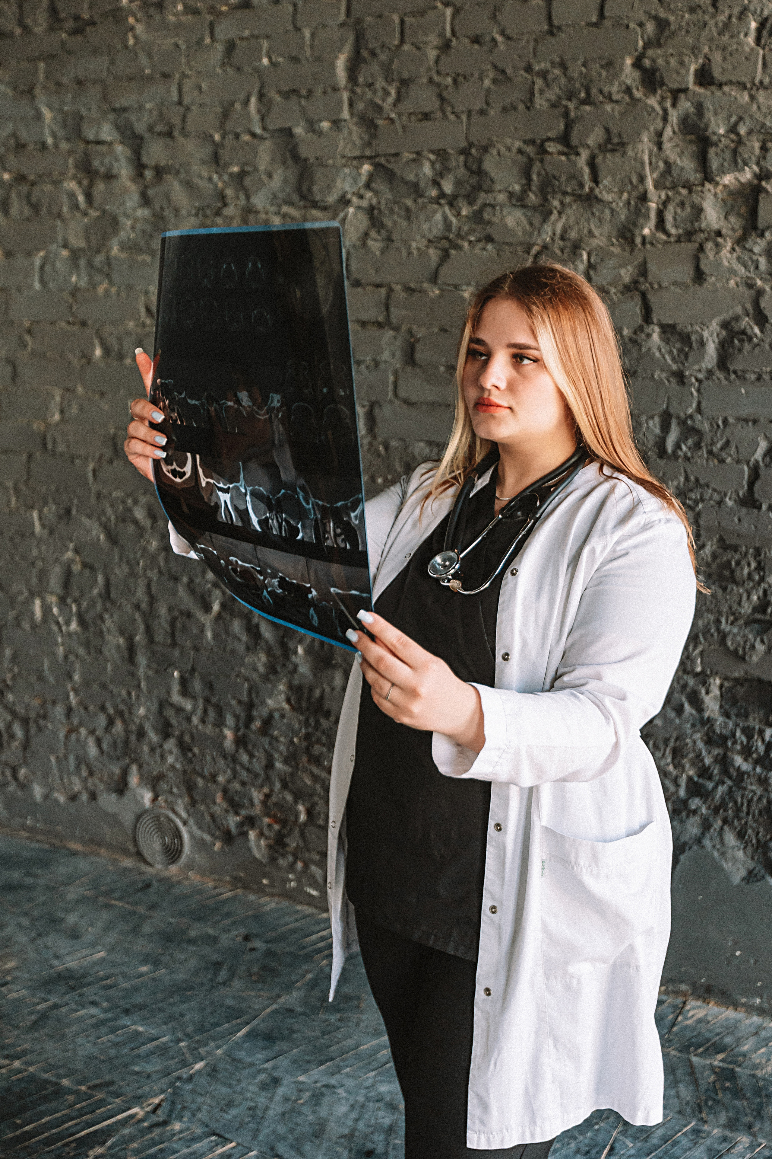 Медицинский. Семейный фотограф Тюмень, фотограф на роды Салмина Мария