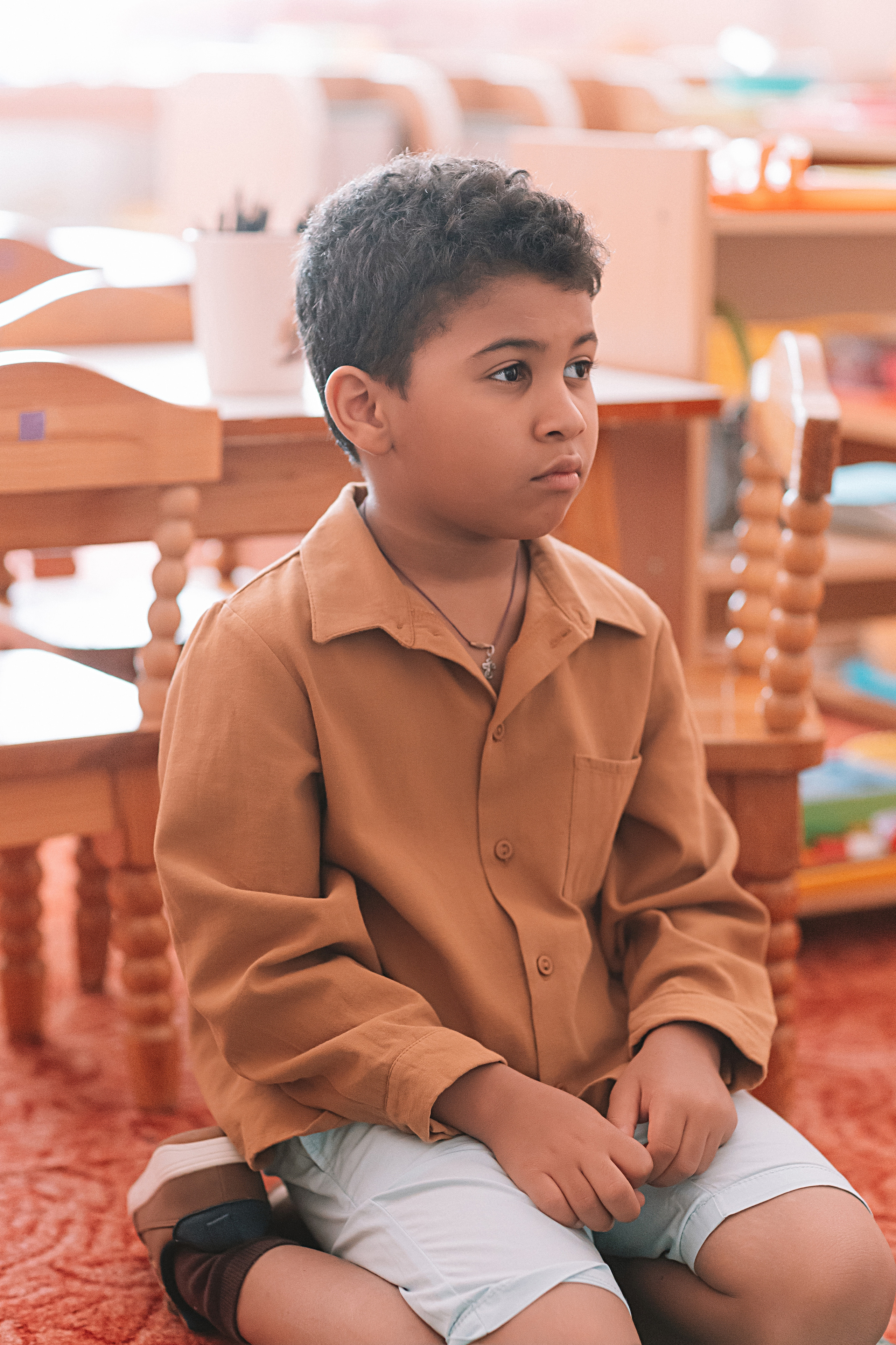 Один день в саду (частный). Семейный фотограф Тюмень, фотограф на роды Салмина Мария