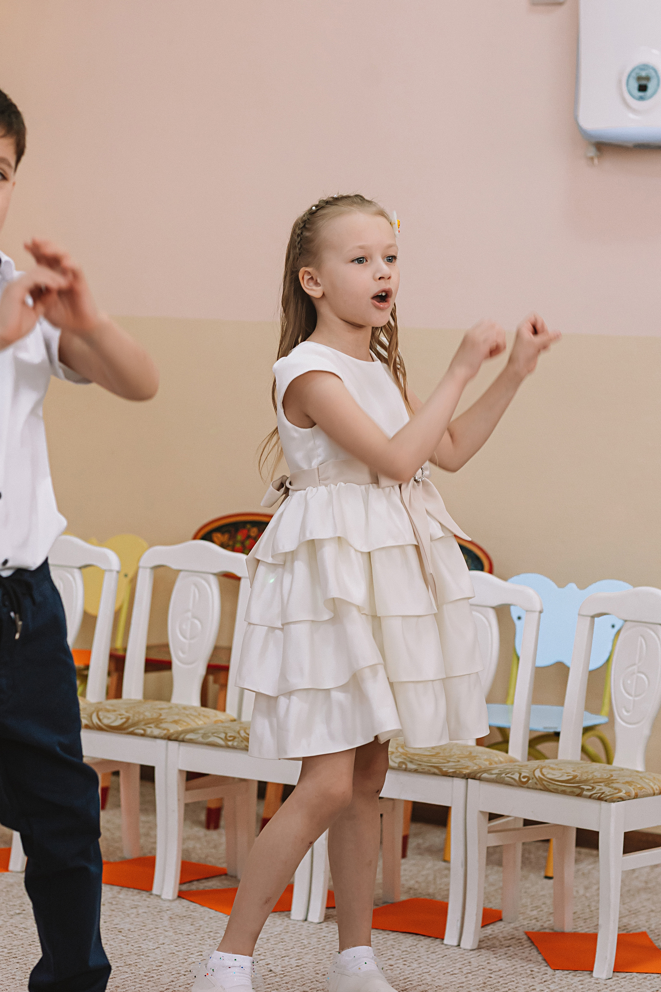 Выпускной детский сад. Семейный фотограф Тюмень, фотограф на роды Салмина Мария